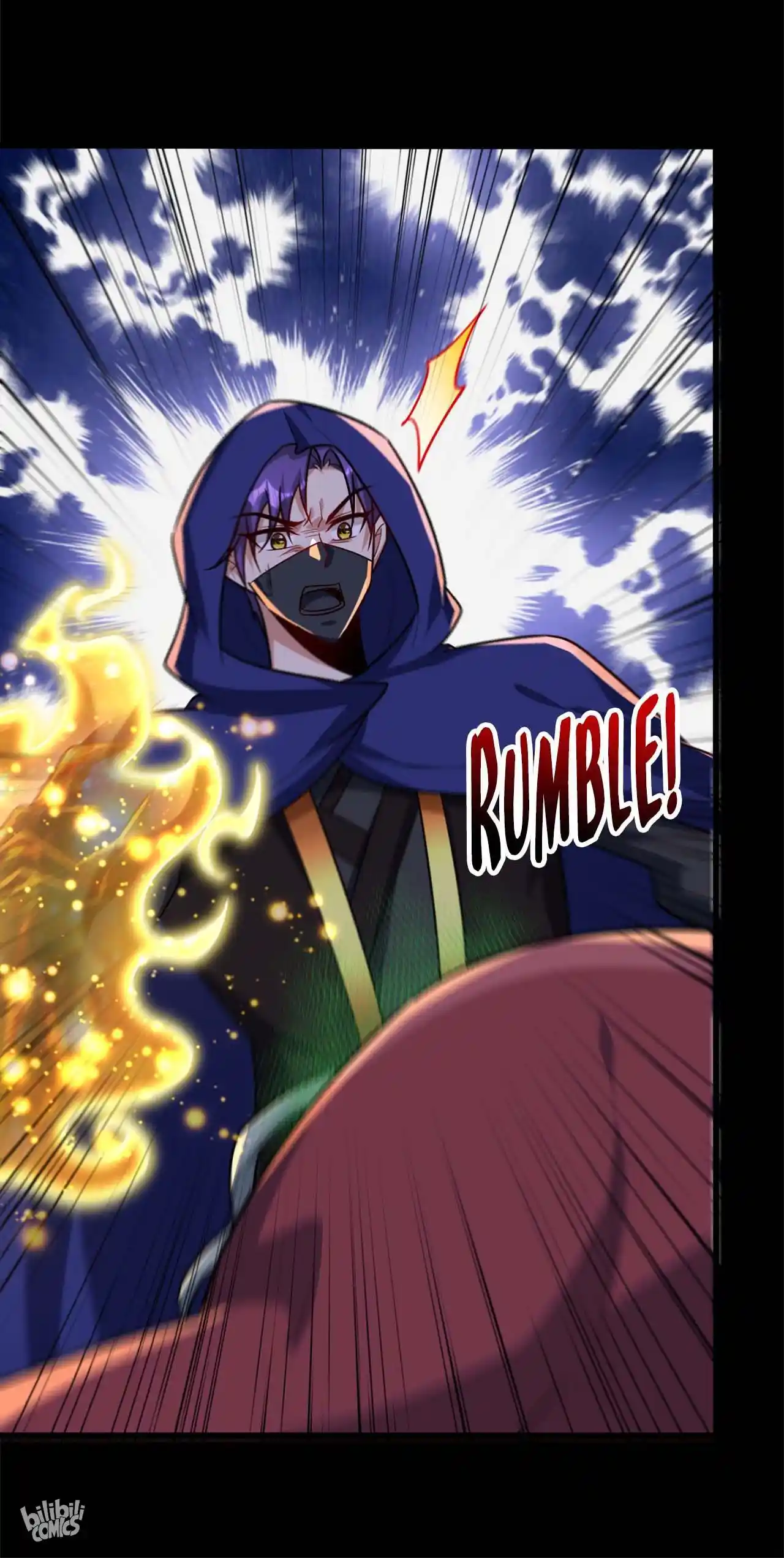 The Ultimate Devil King 238