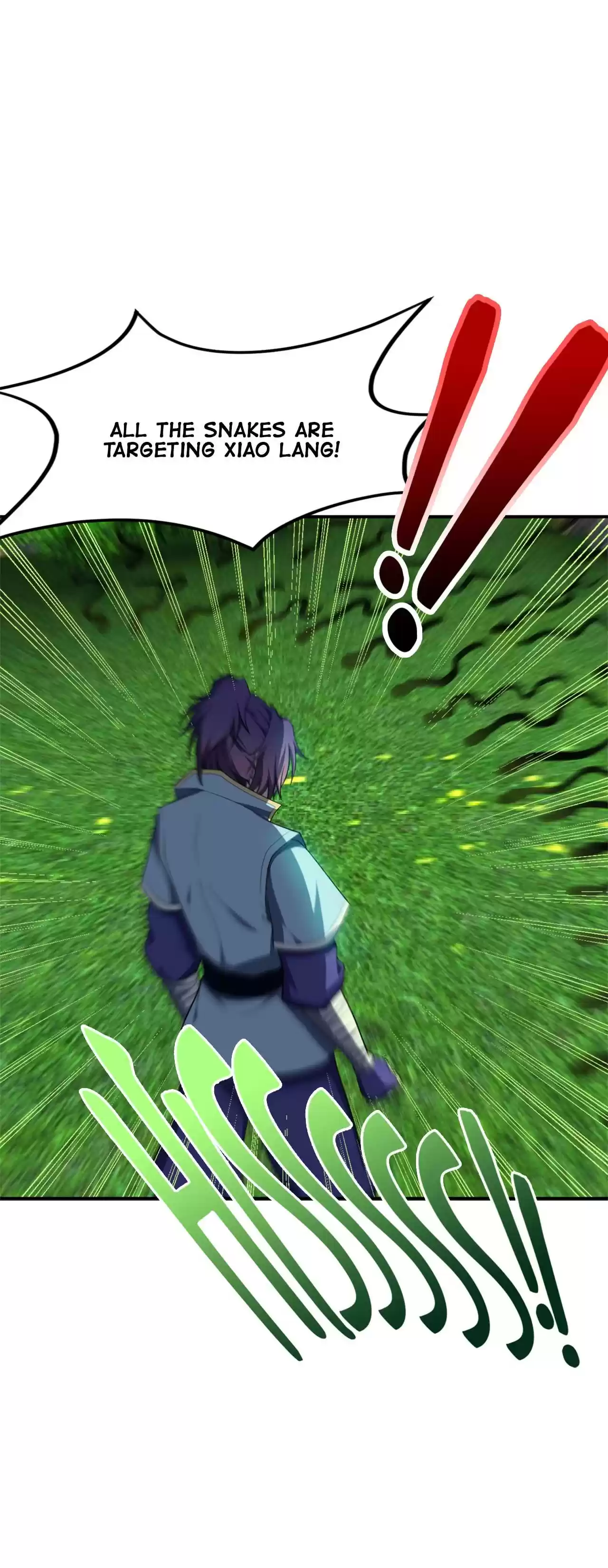 The Ultimate Devil King 24