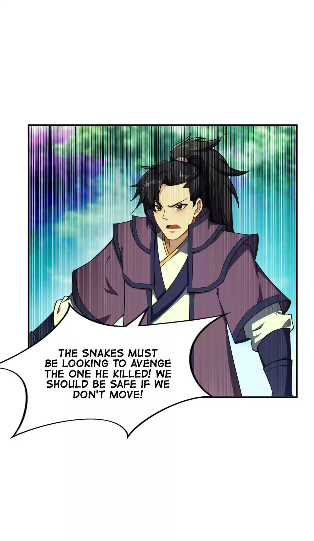 The Ultimate Devil King 24