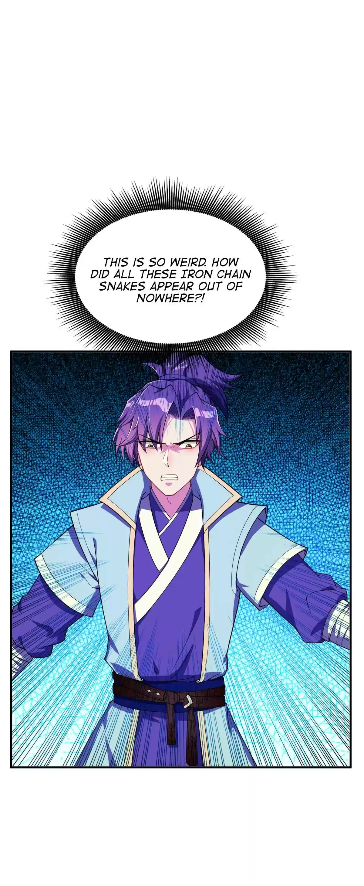 The Ultimate Devil King 24