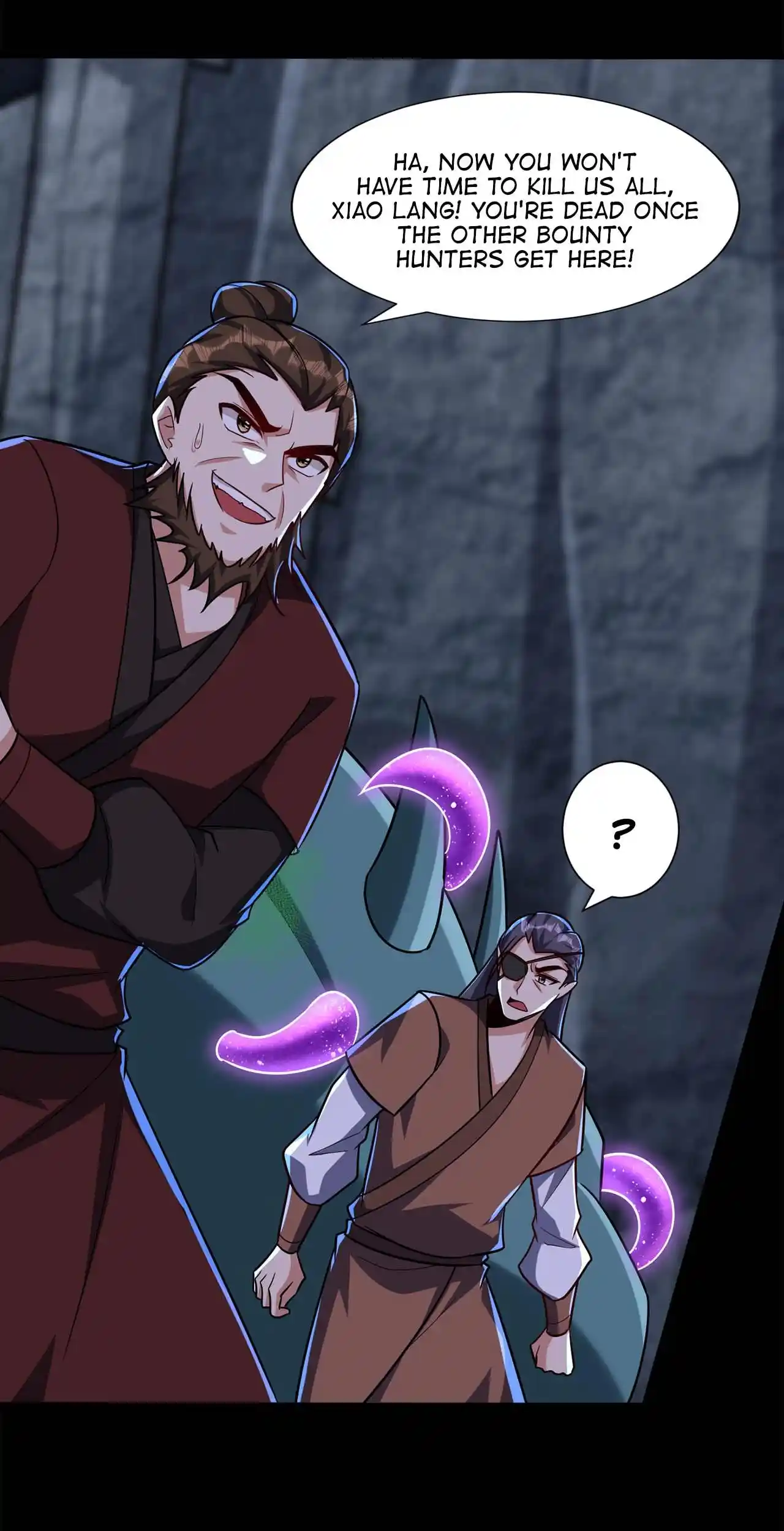 The Ultimate Devil King 240