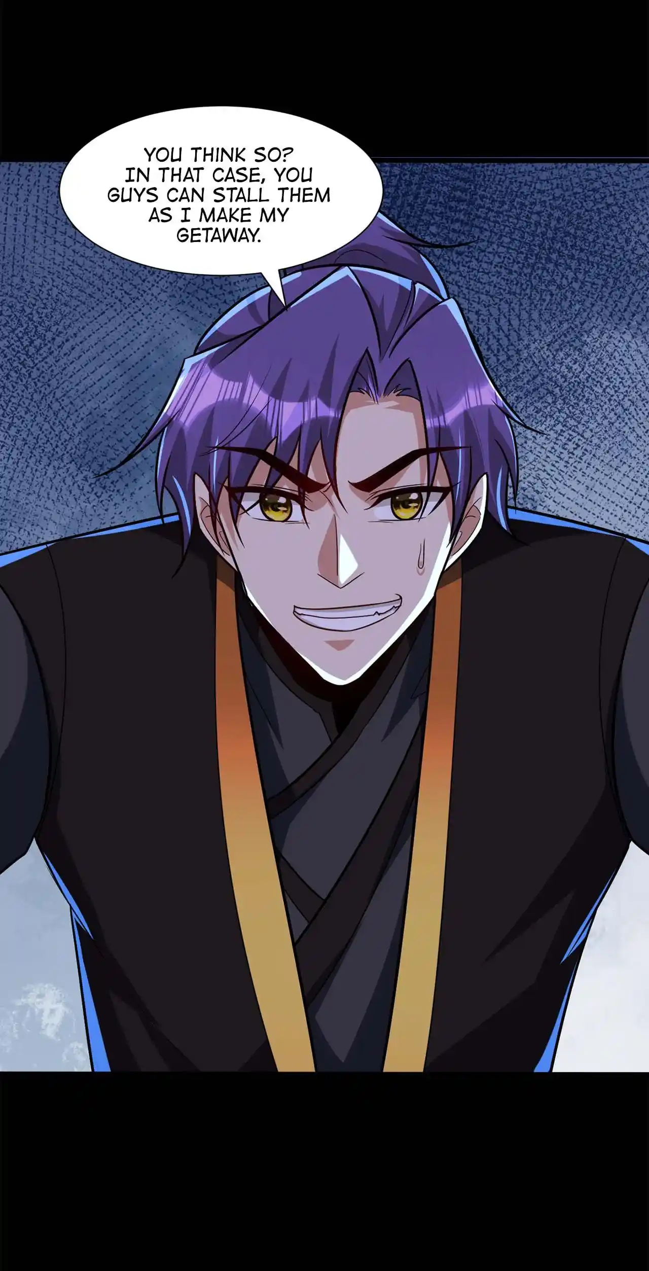 The Ultimate Devil King 240