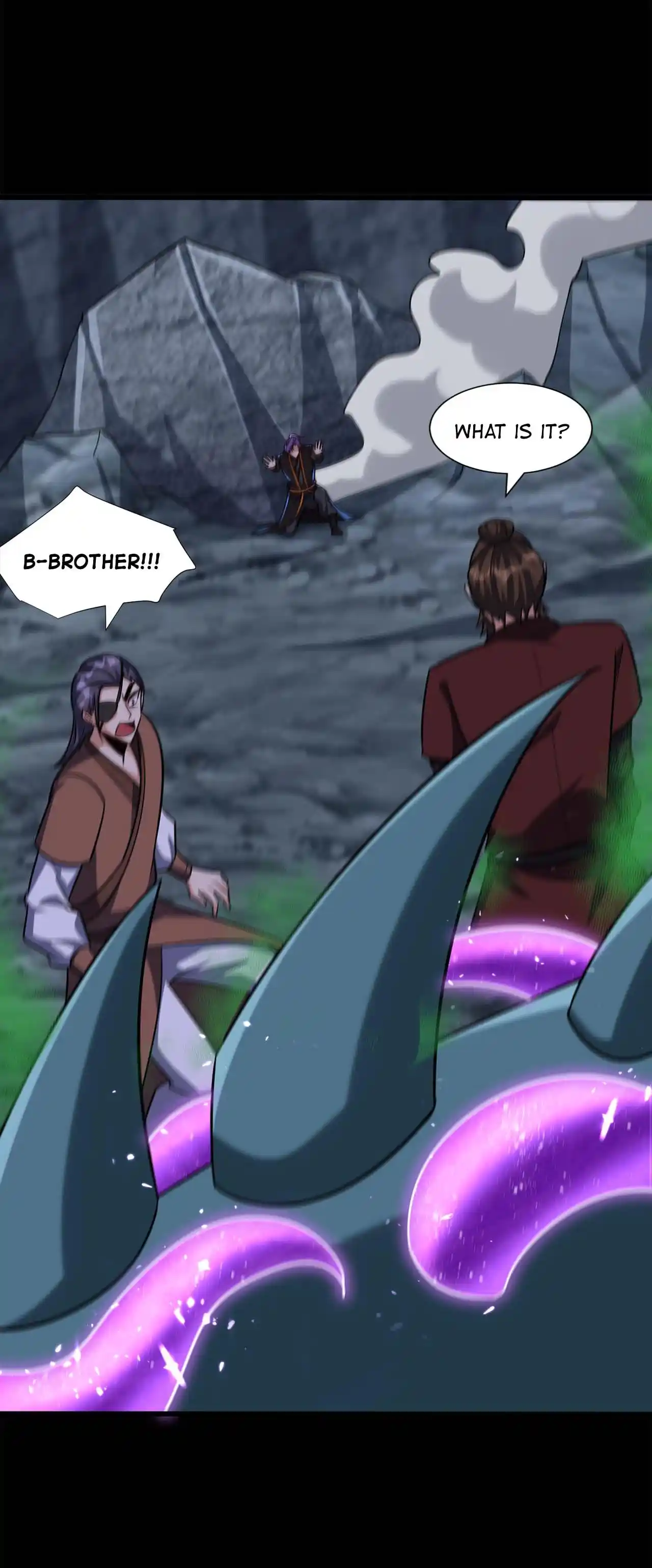 The Ultimate Devil King 240