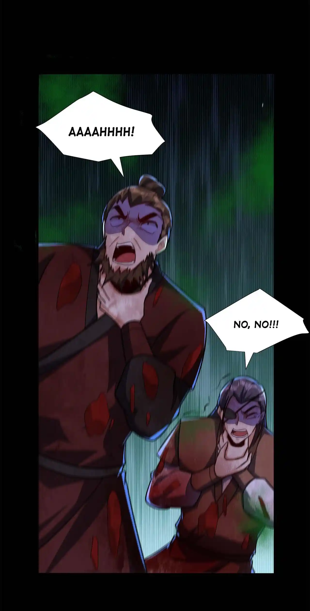 The Ultimate Devil King 240