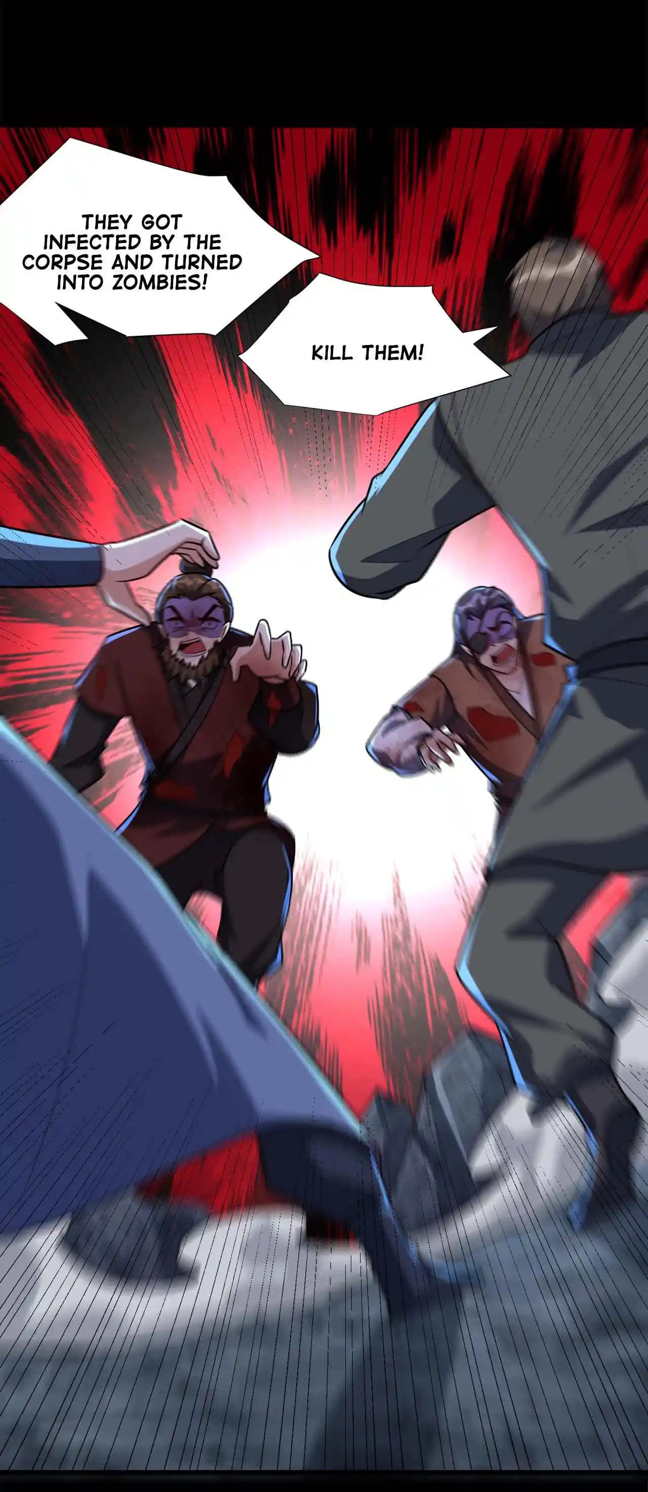 The Ultimate Devil King 240