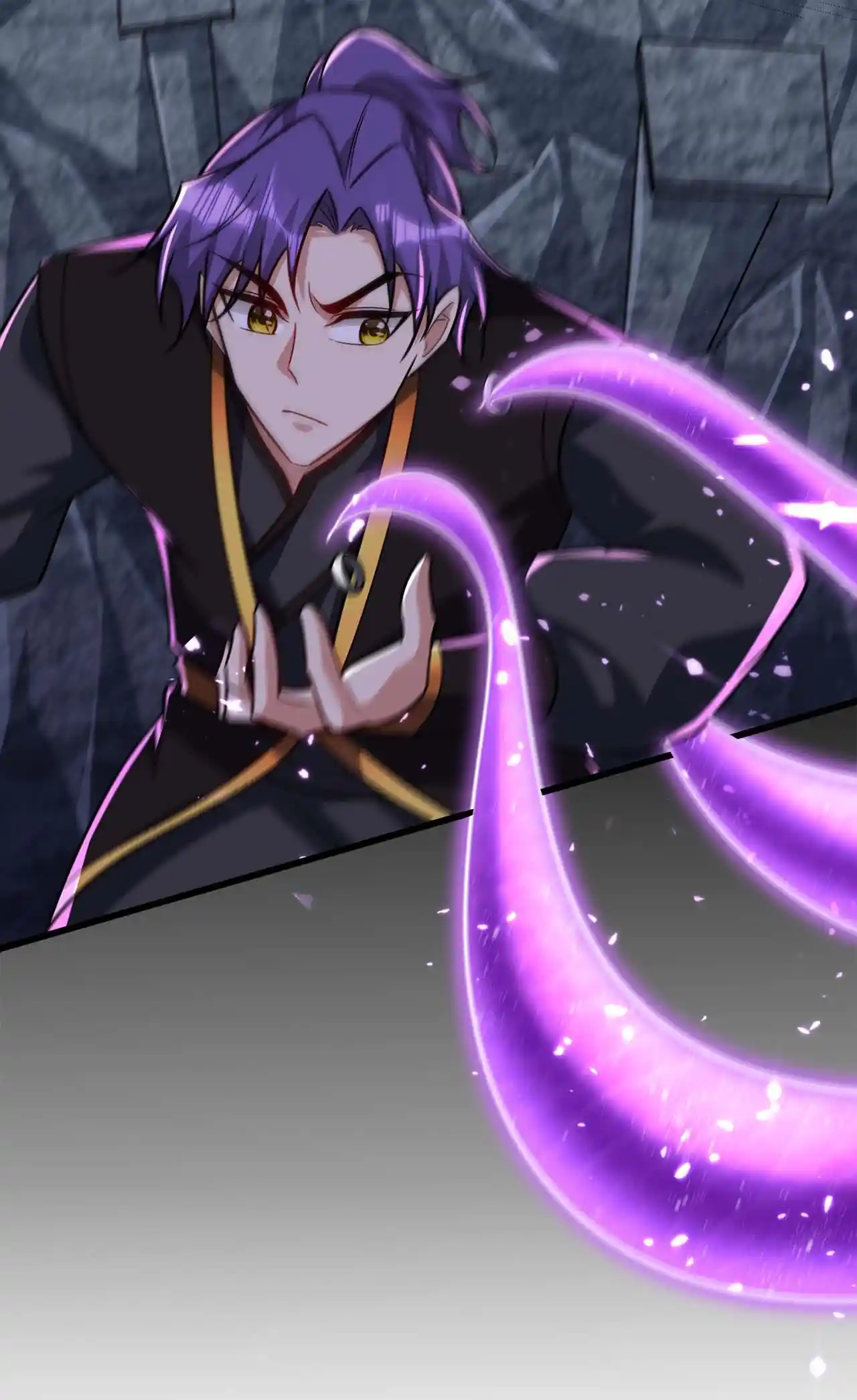 The Ultimate Devil King 240