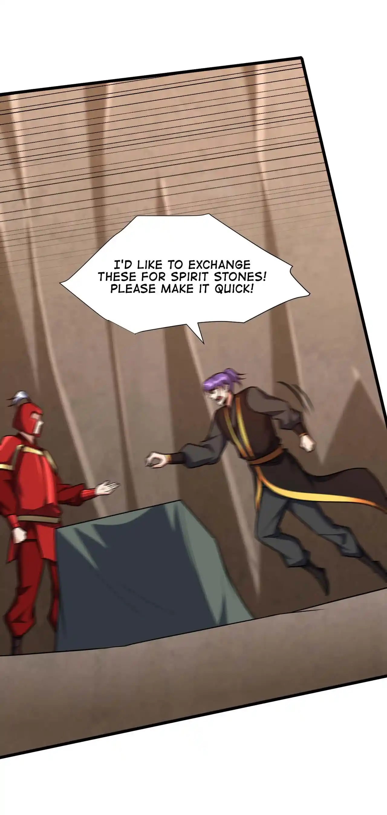 The Ultimate Devil King 240