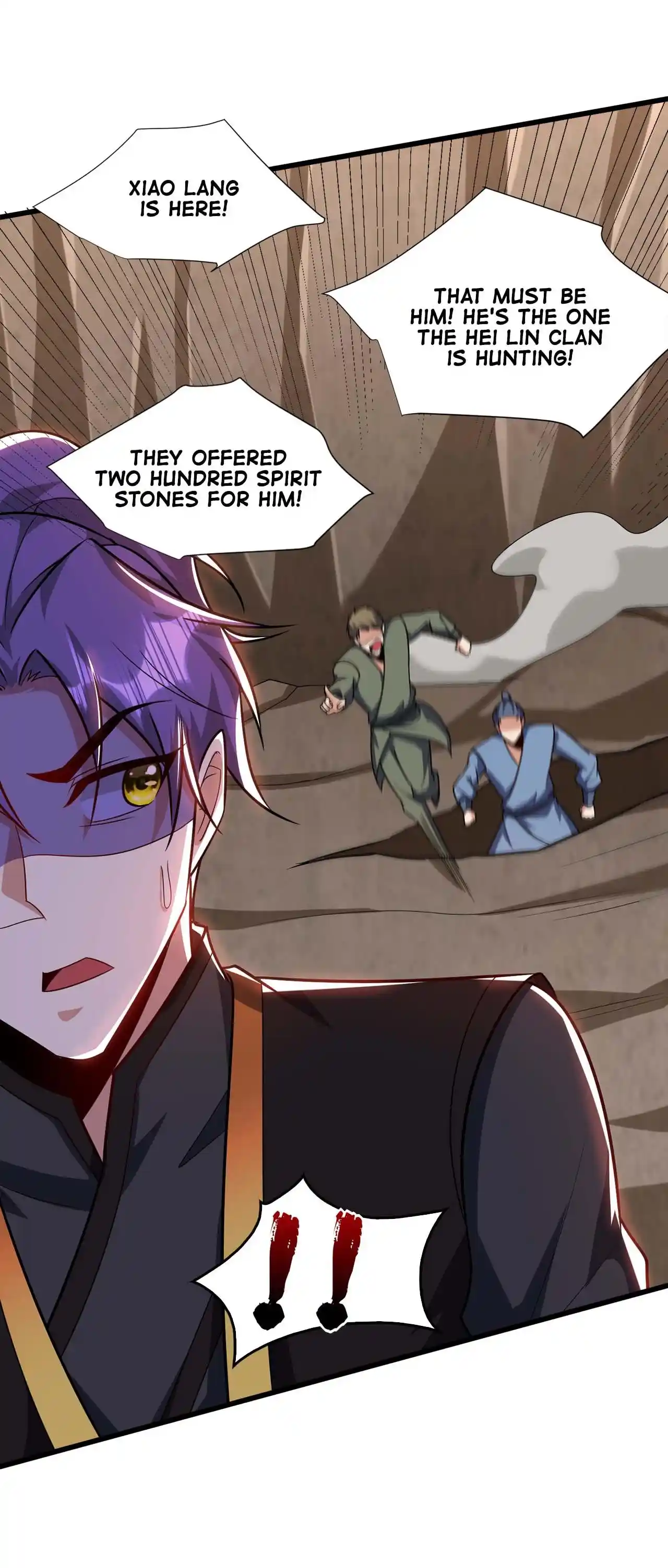 The Ultimate Devil King 240