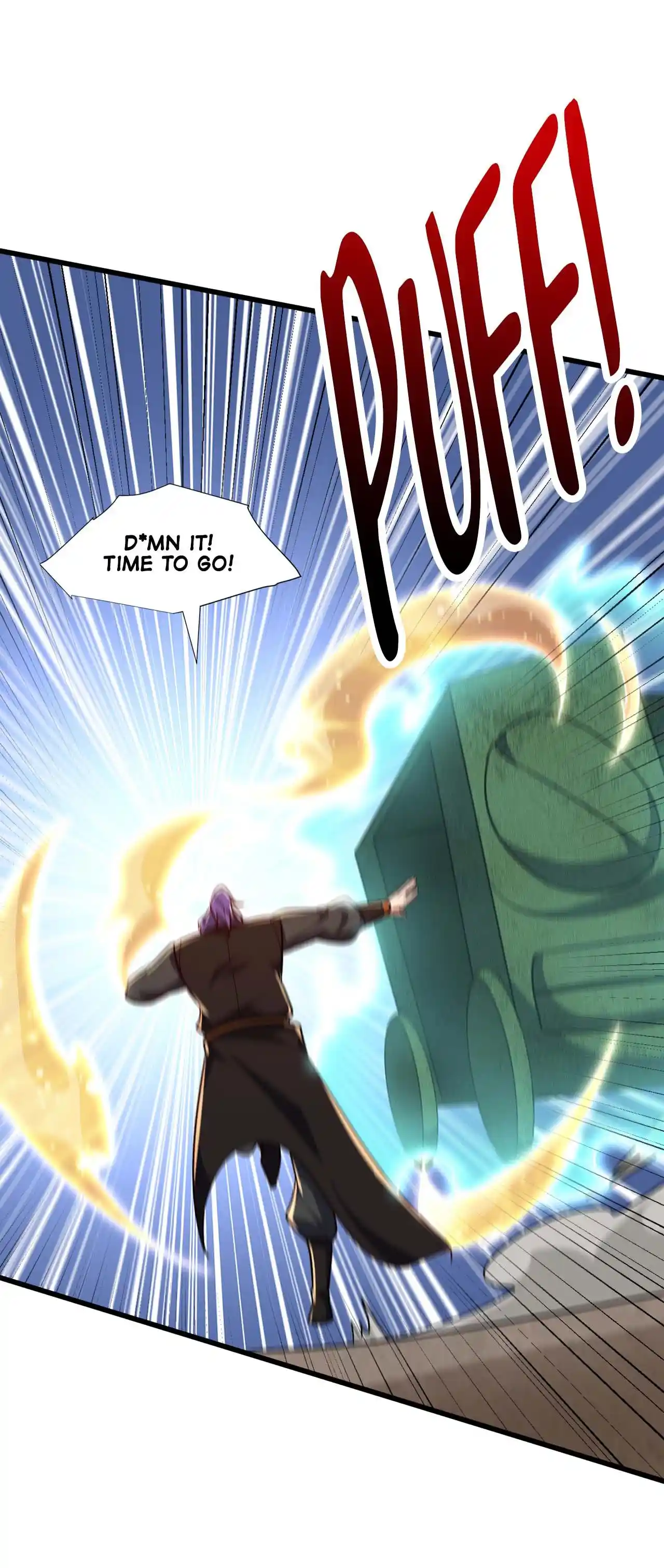 The Ultimate Devil King 240