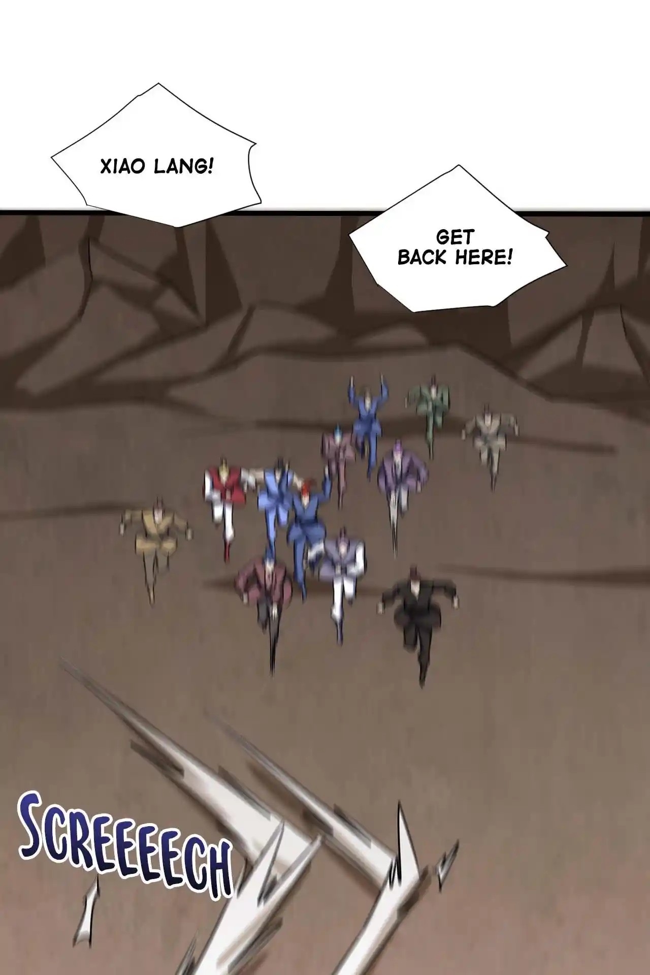 The Ultimate Devil King 240