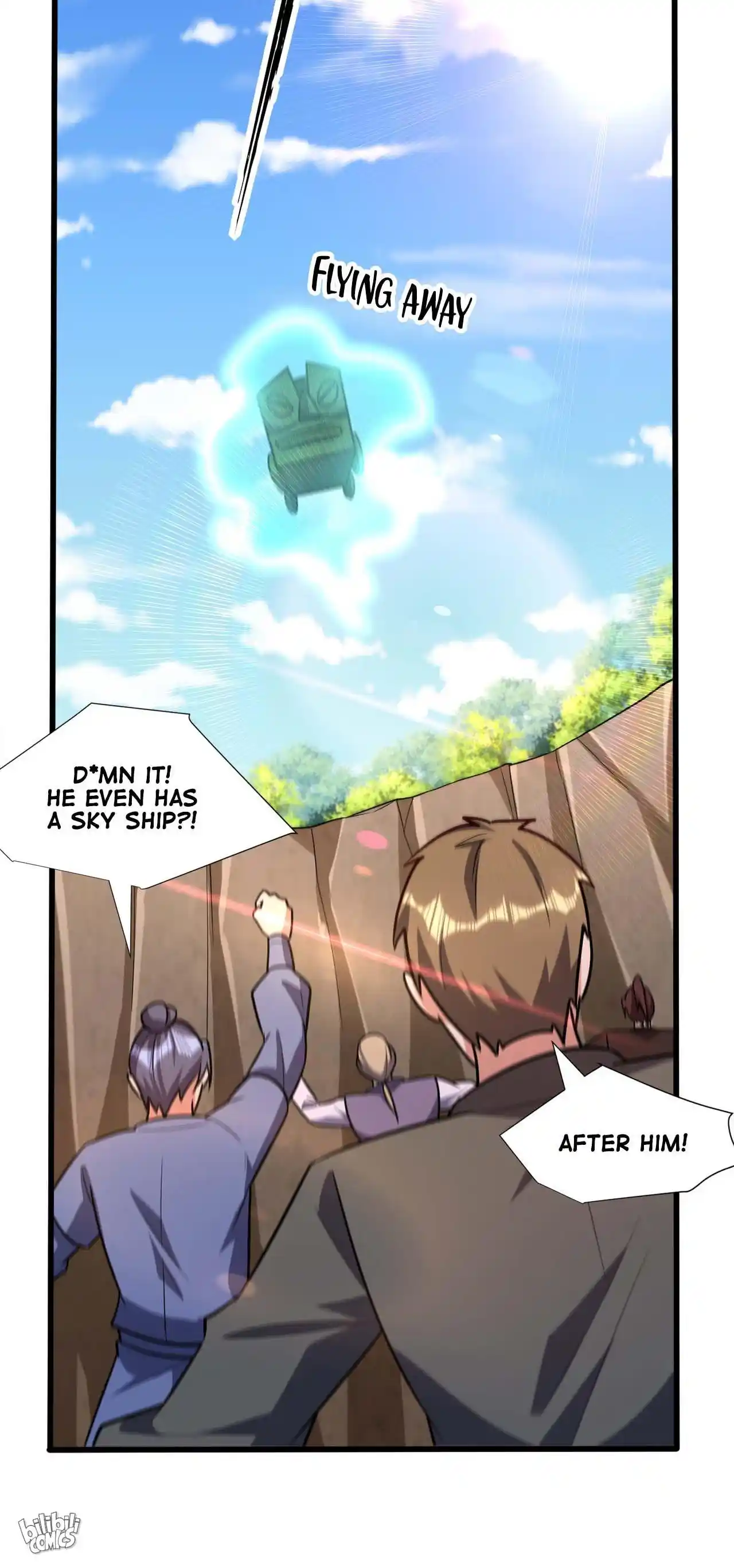 The Ultimate Devil King 240