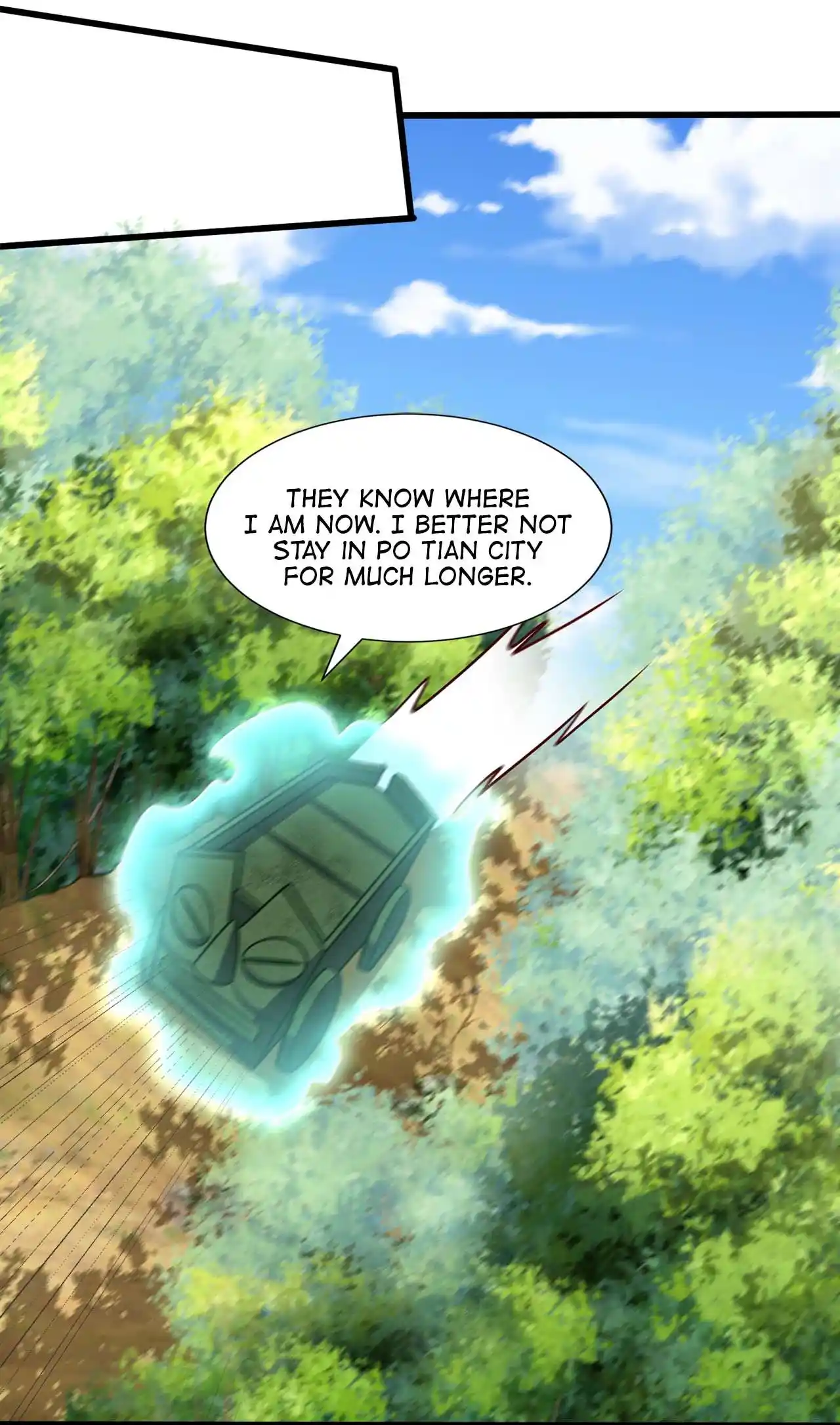 The Ultimate Devil King 240