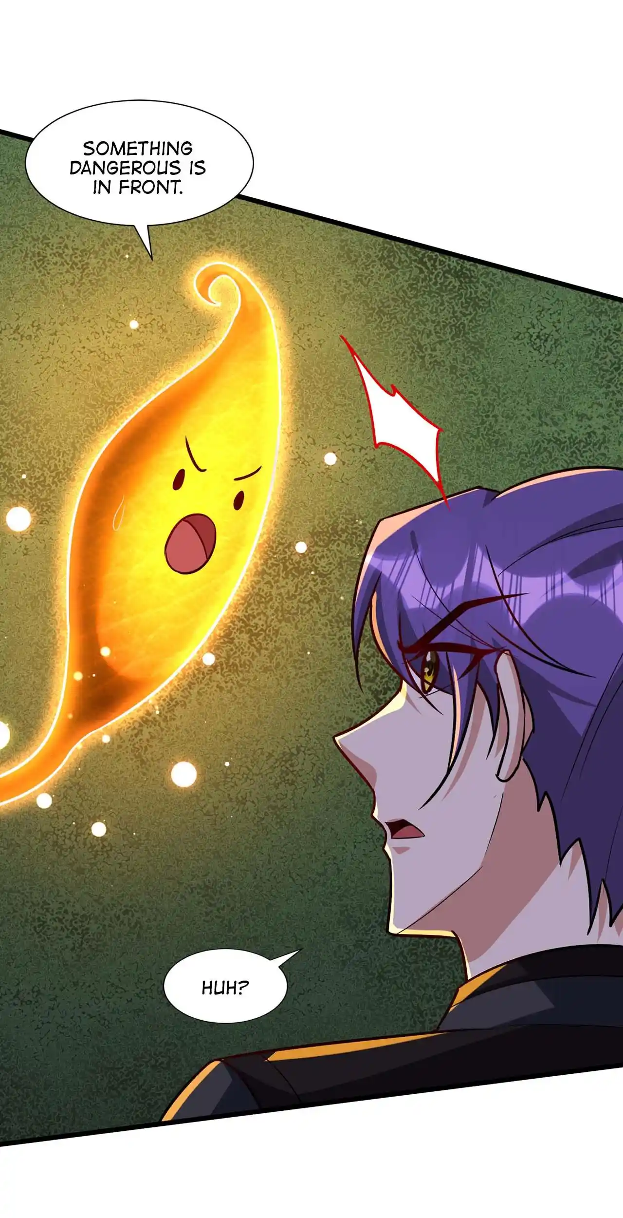 The Ultimate Devil King 240