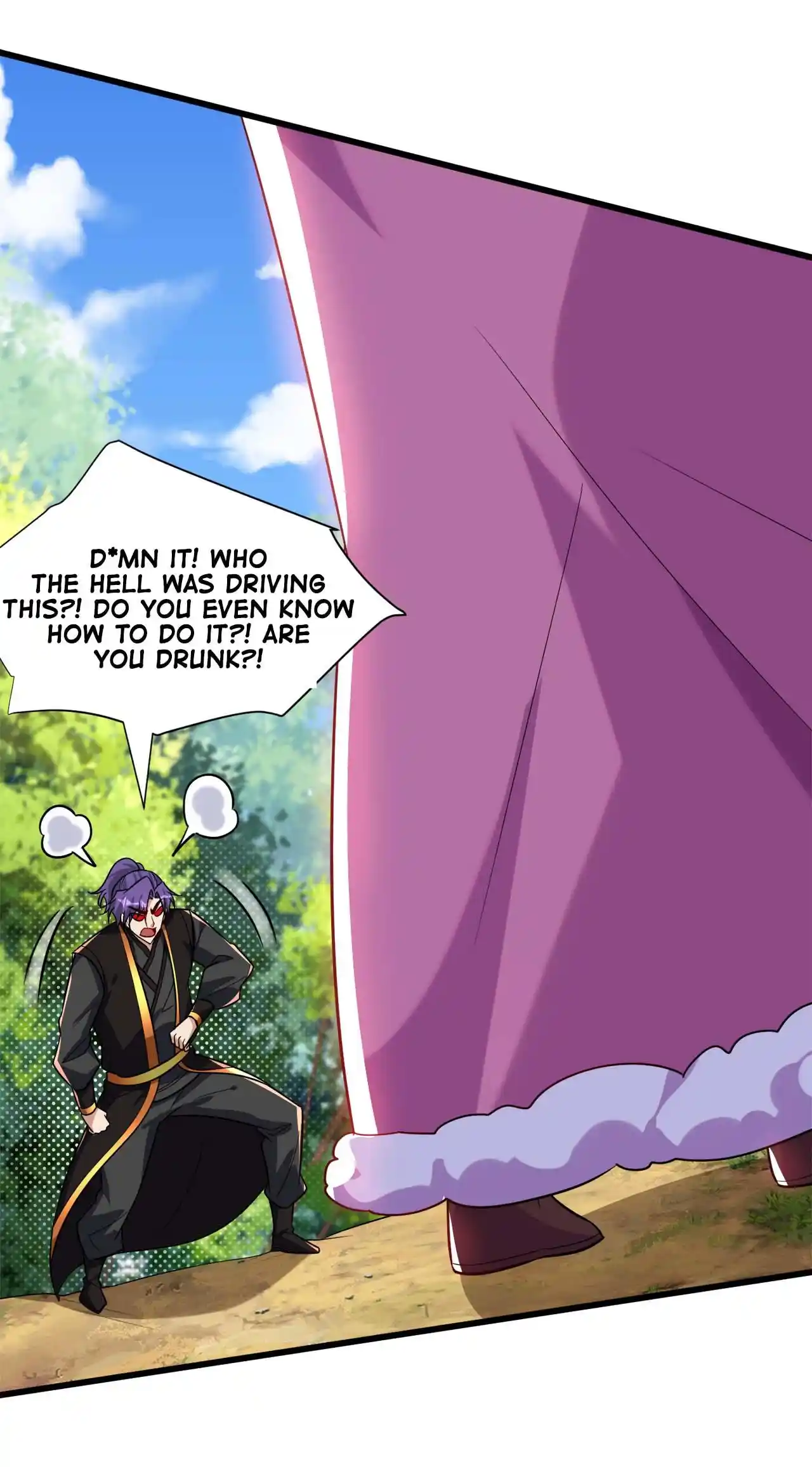 The Ultimate Devil King 240