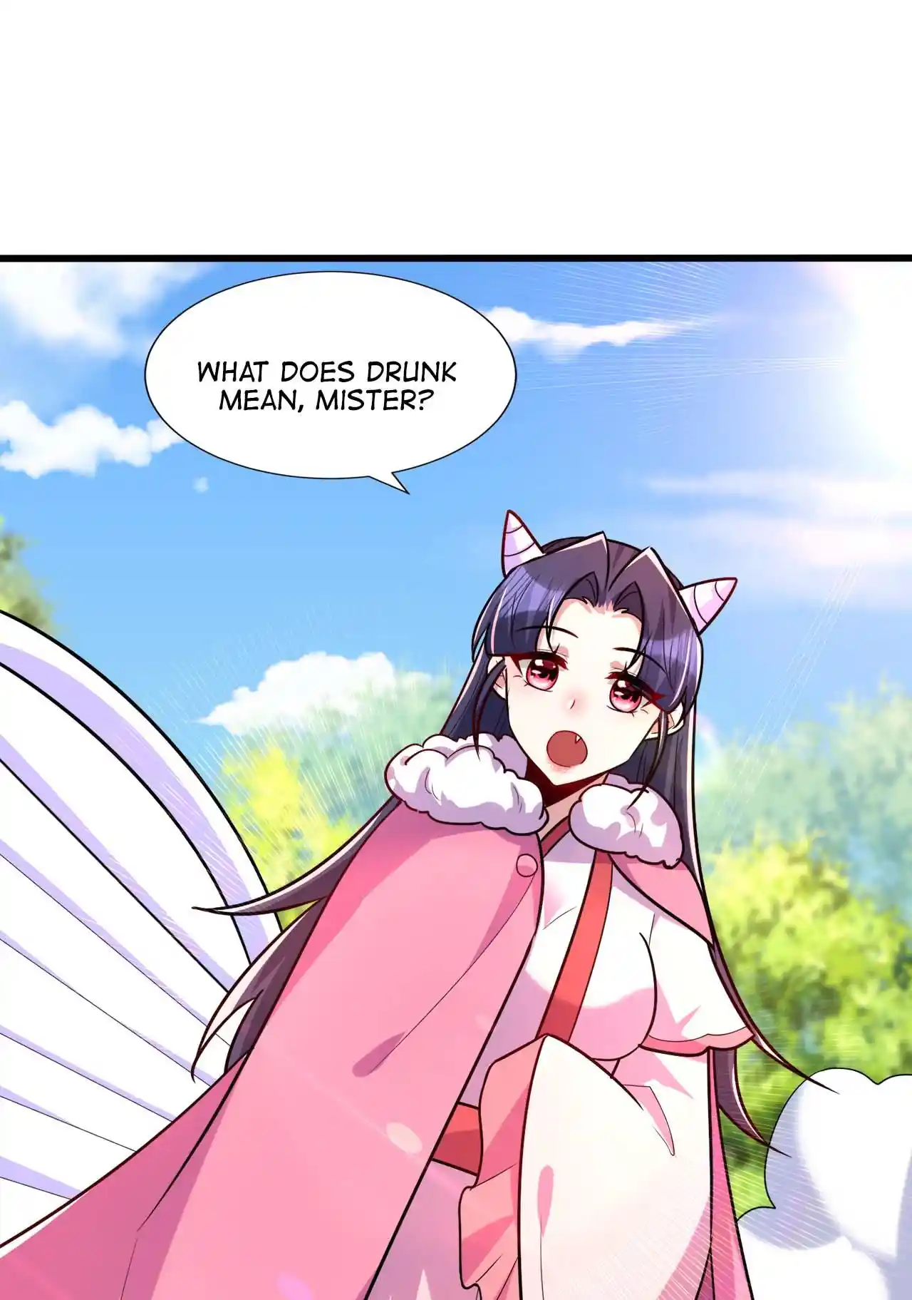 The Ultimate Devil King 240