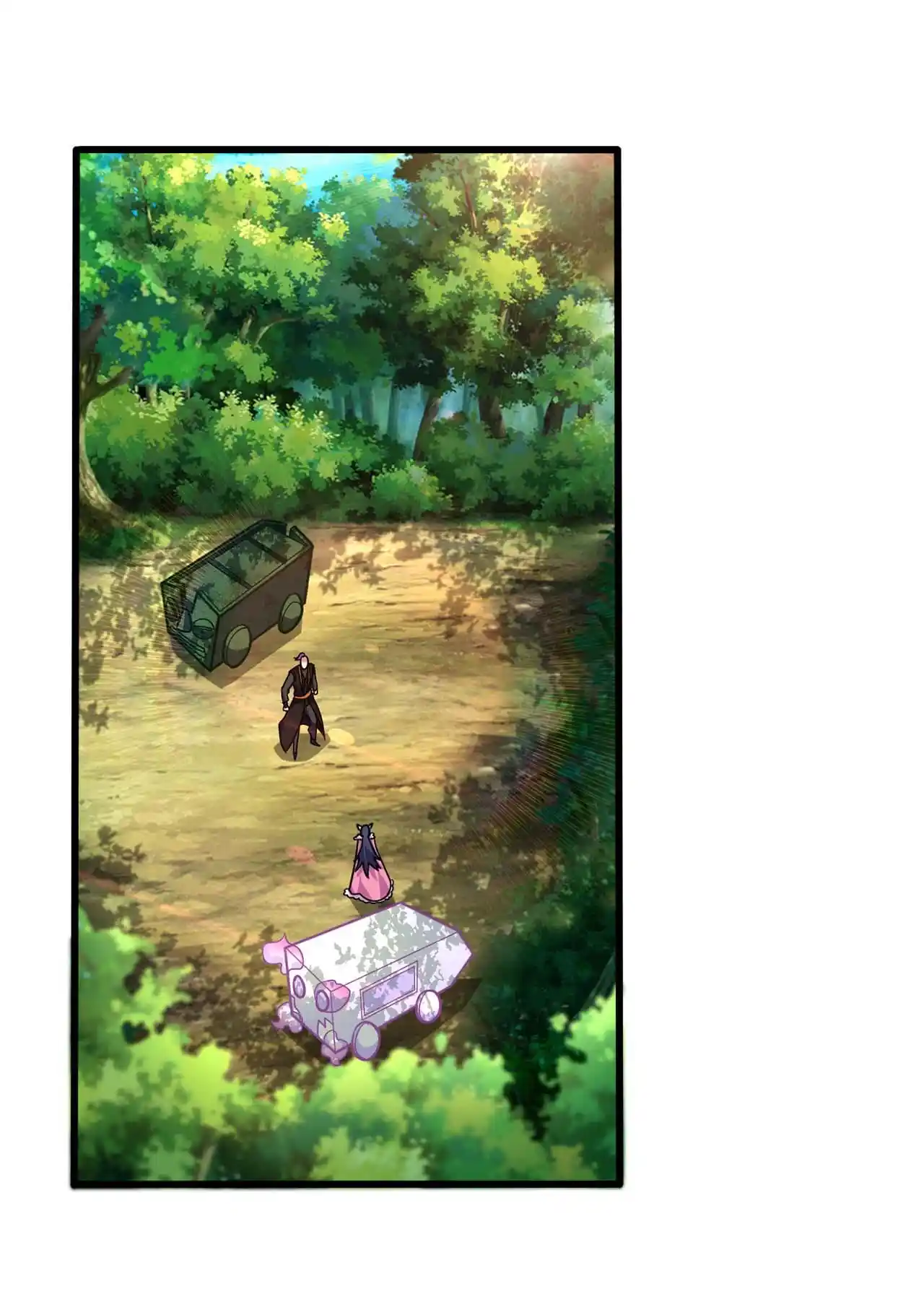 The Ultimate Devil King 240