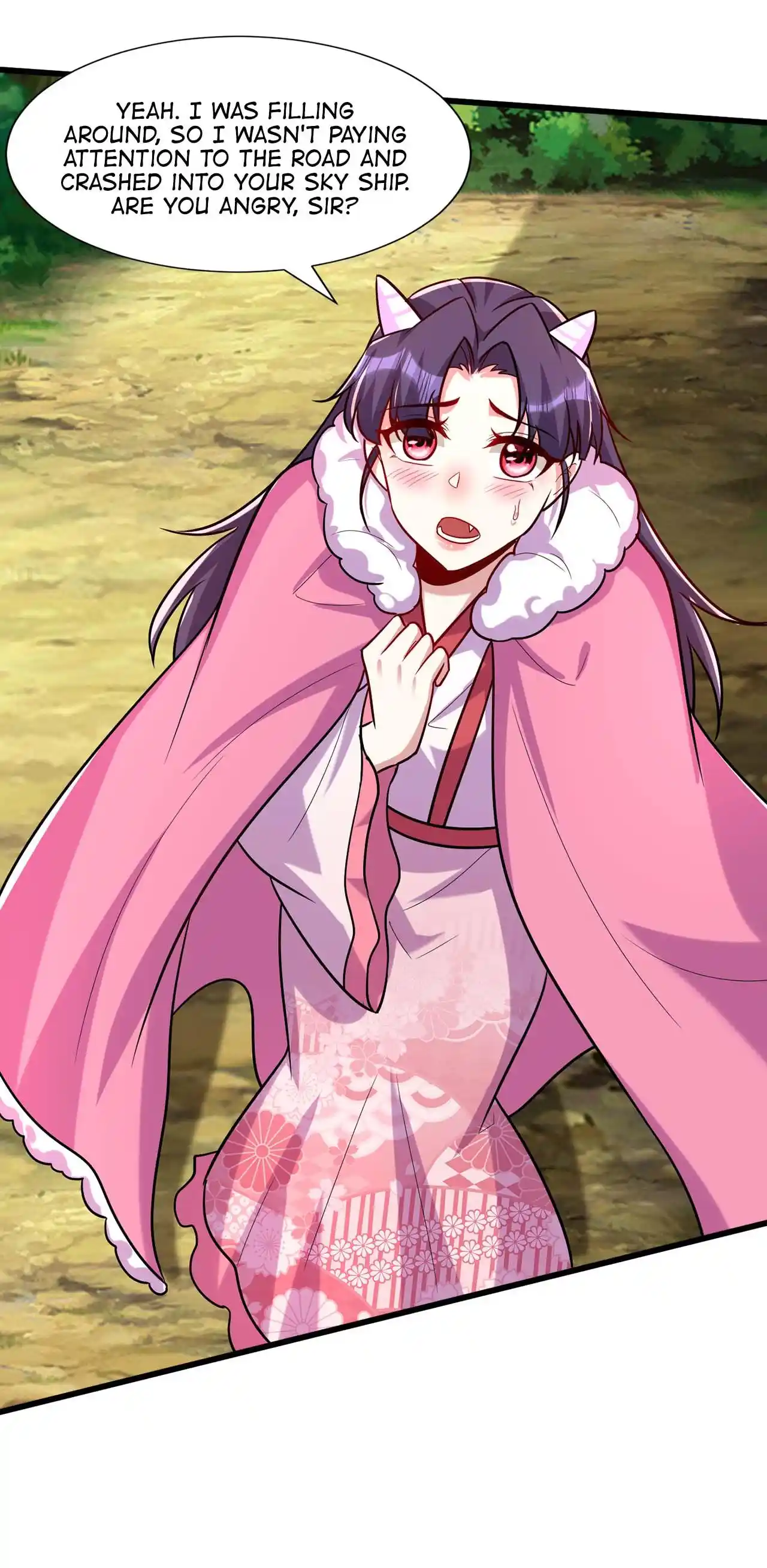 The Ultimate Devil King 240