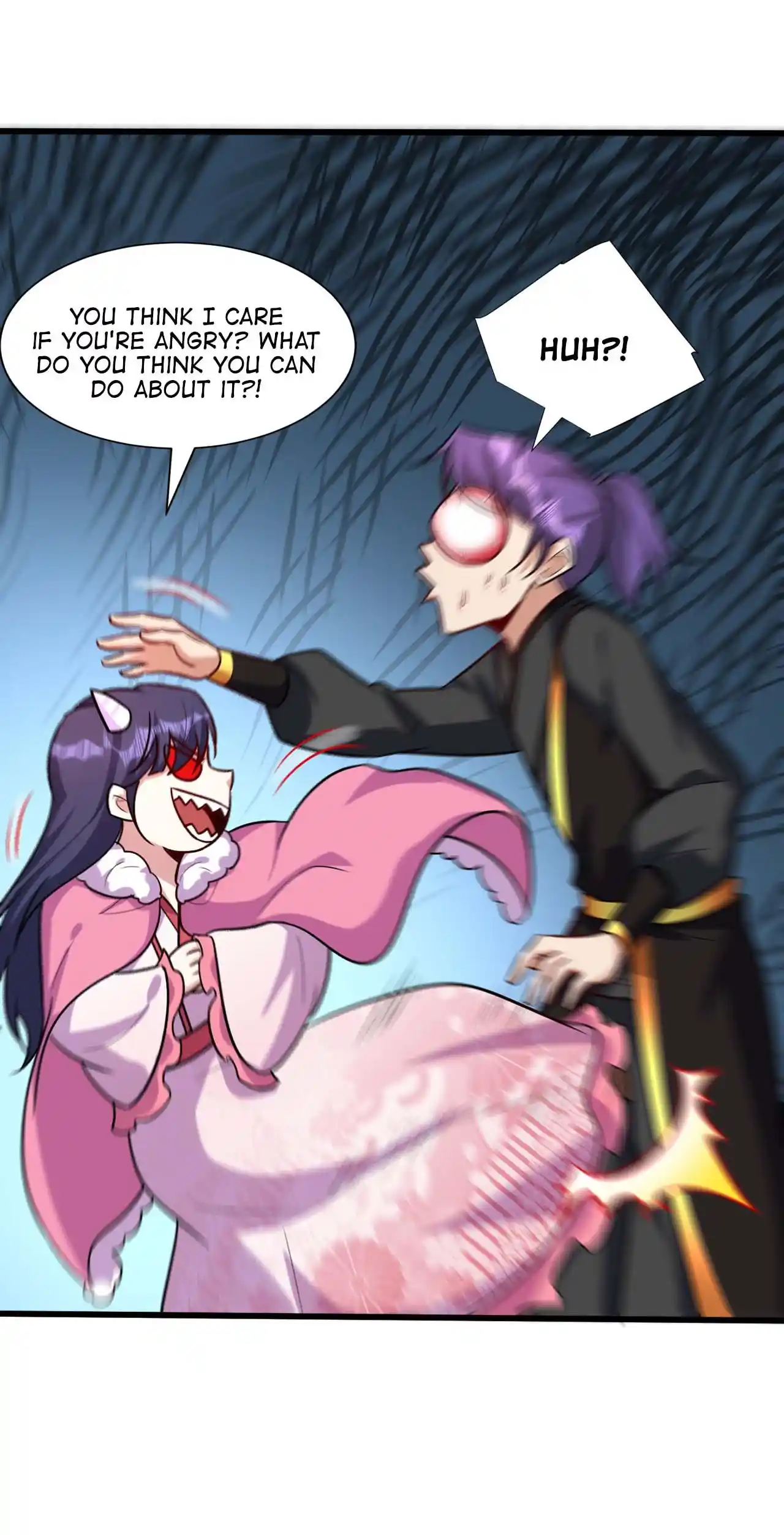 The Ultimate Devil King 240