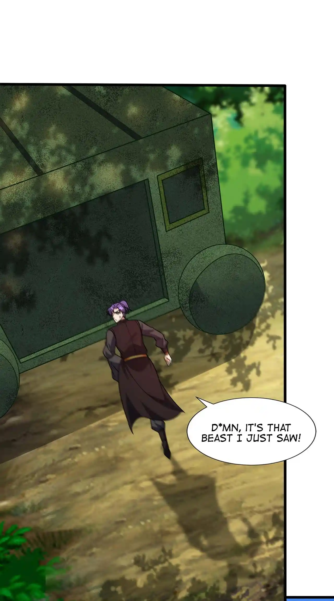 The Ultimate Devil King 241