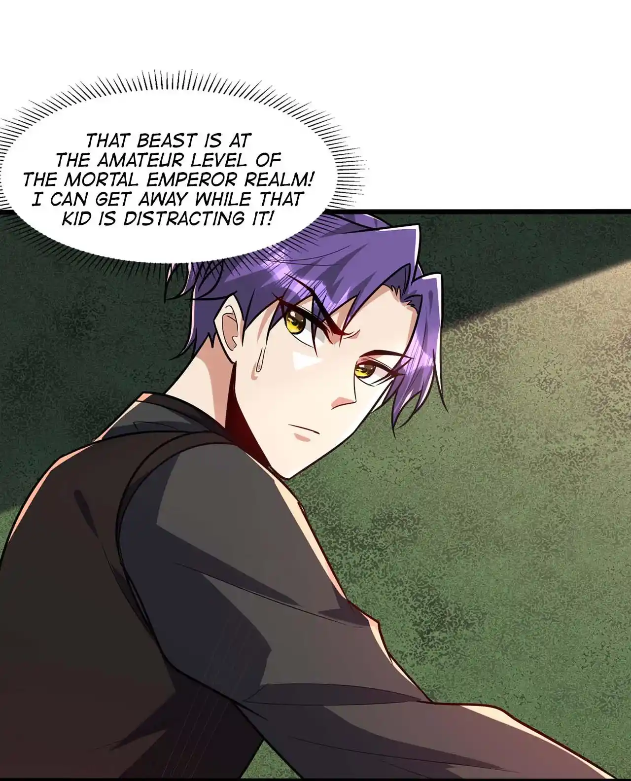 The Ultimate Devil King 241