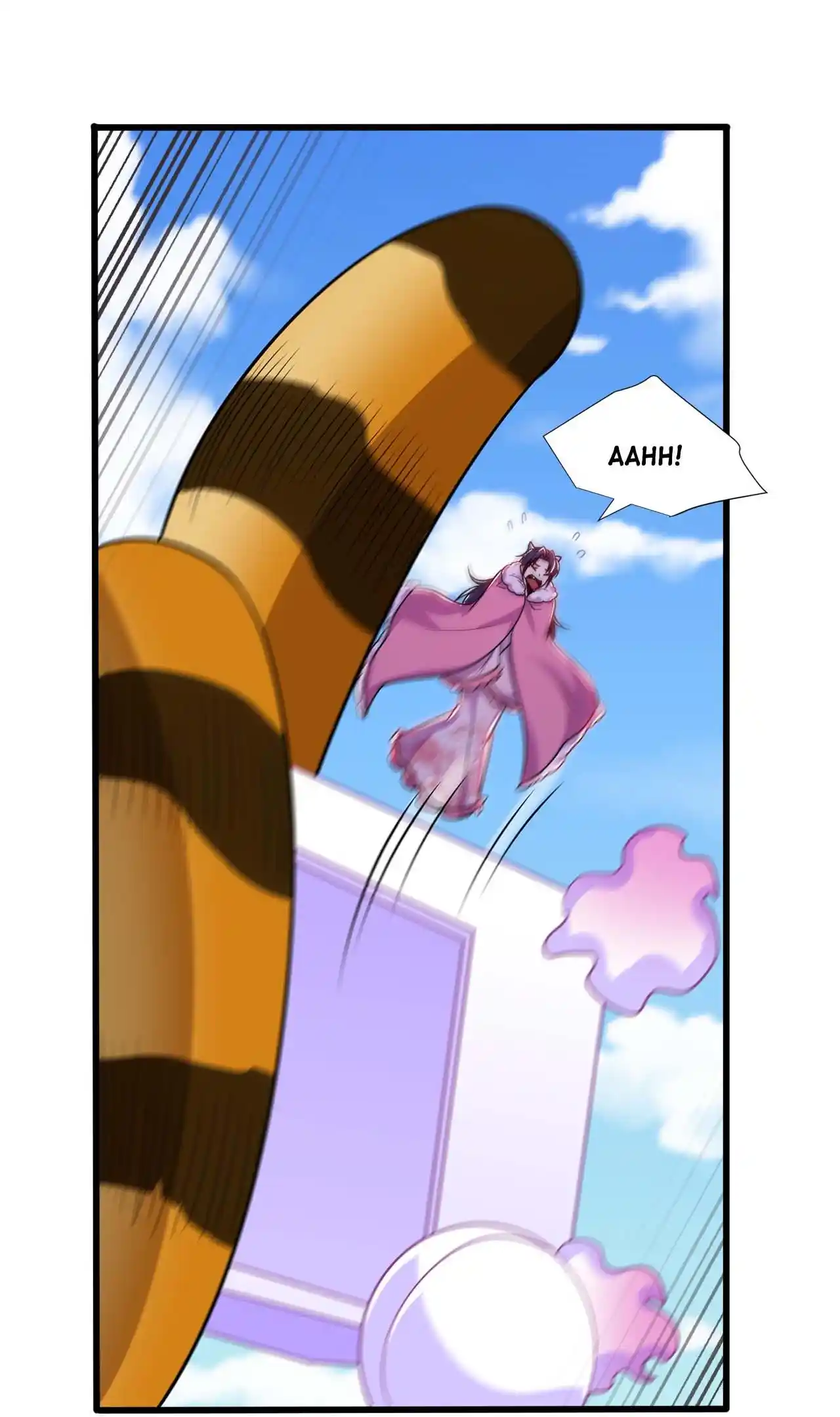 The Ultimate Devil King 241