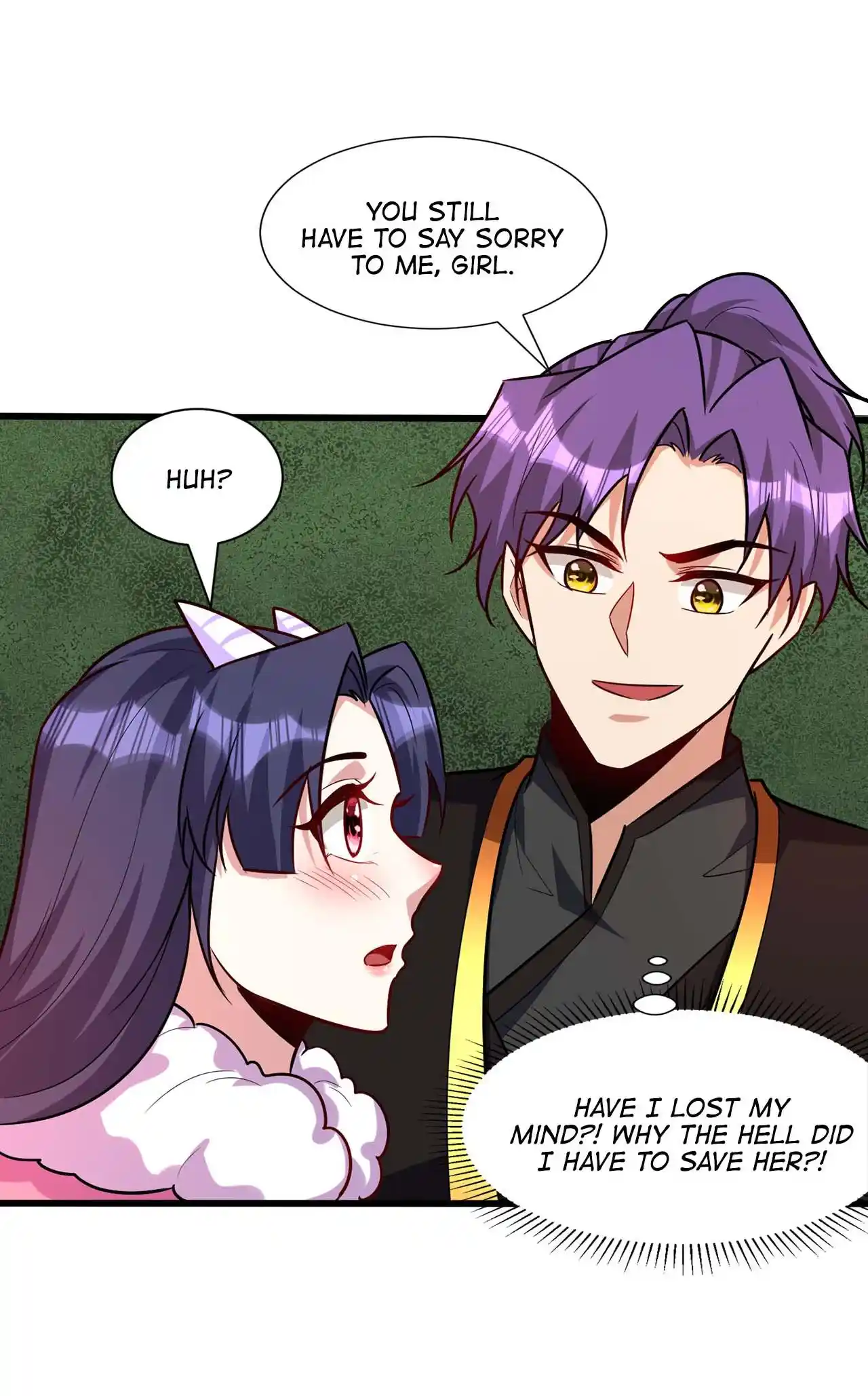 The Ultimate Devil King 241