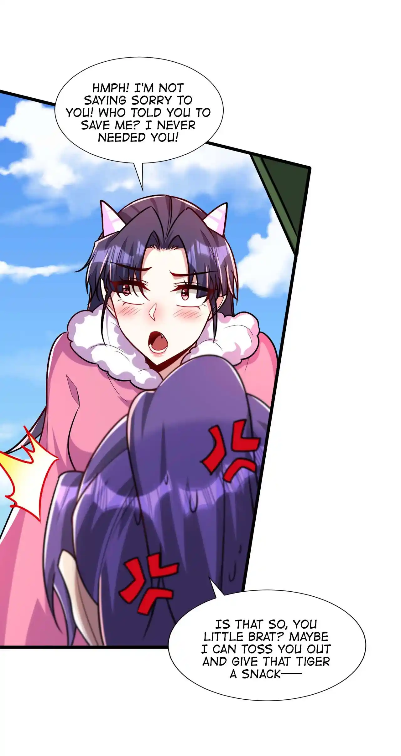 The Ultimate Devil King 241