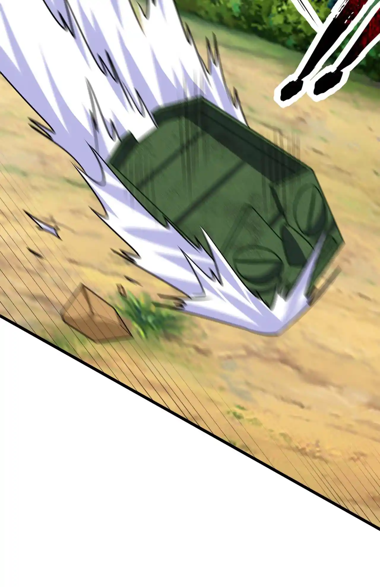 The Ultimate Devil King 241