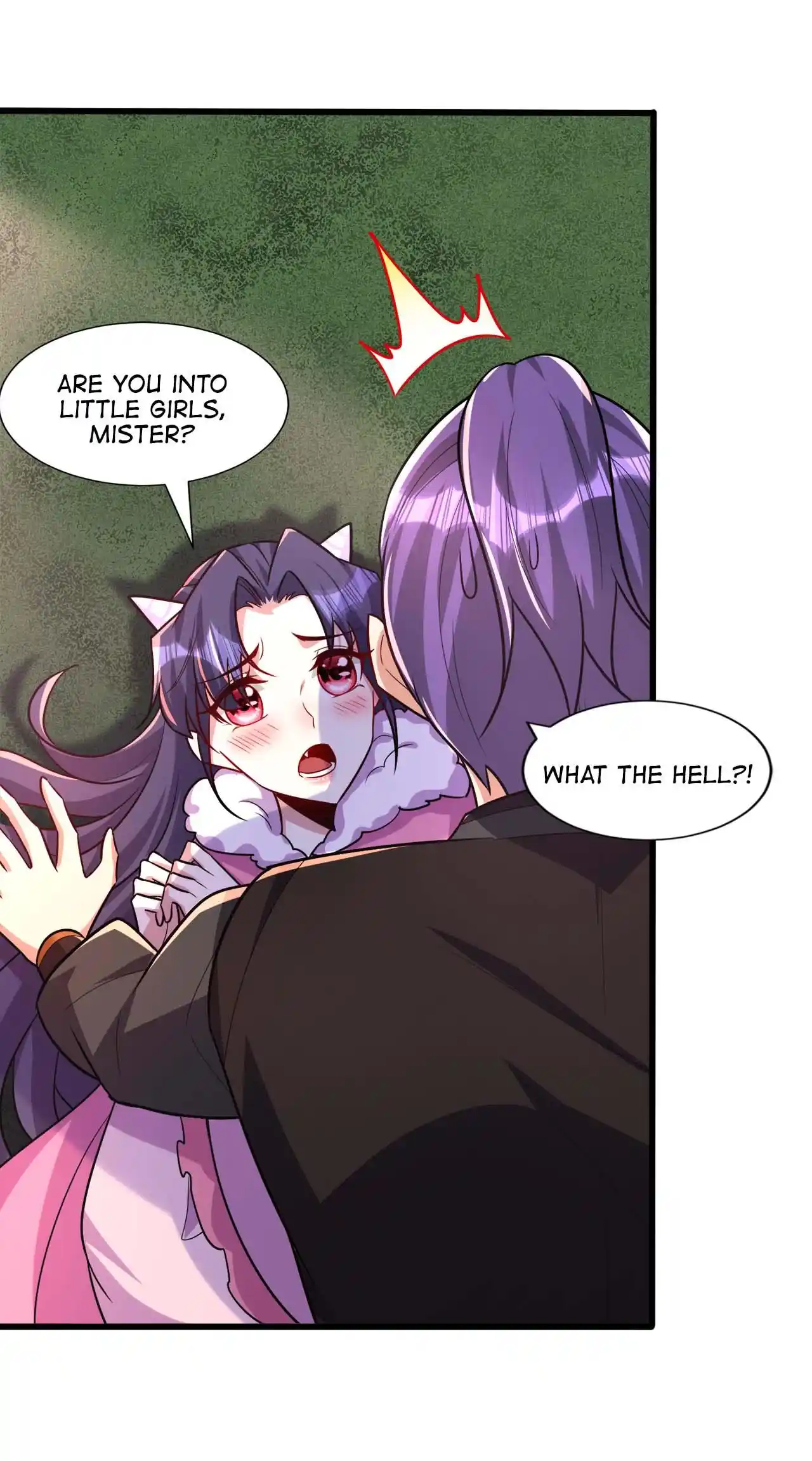 The Ultimate Devil King 241