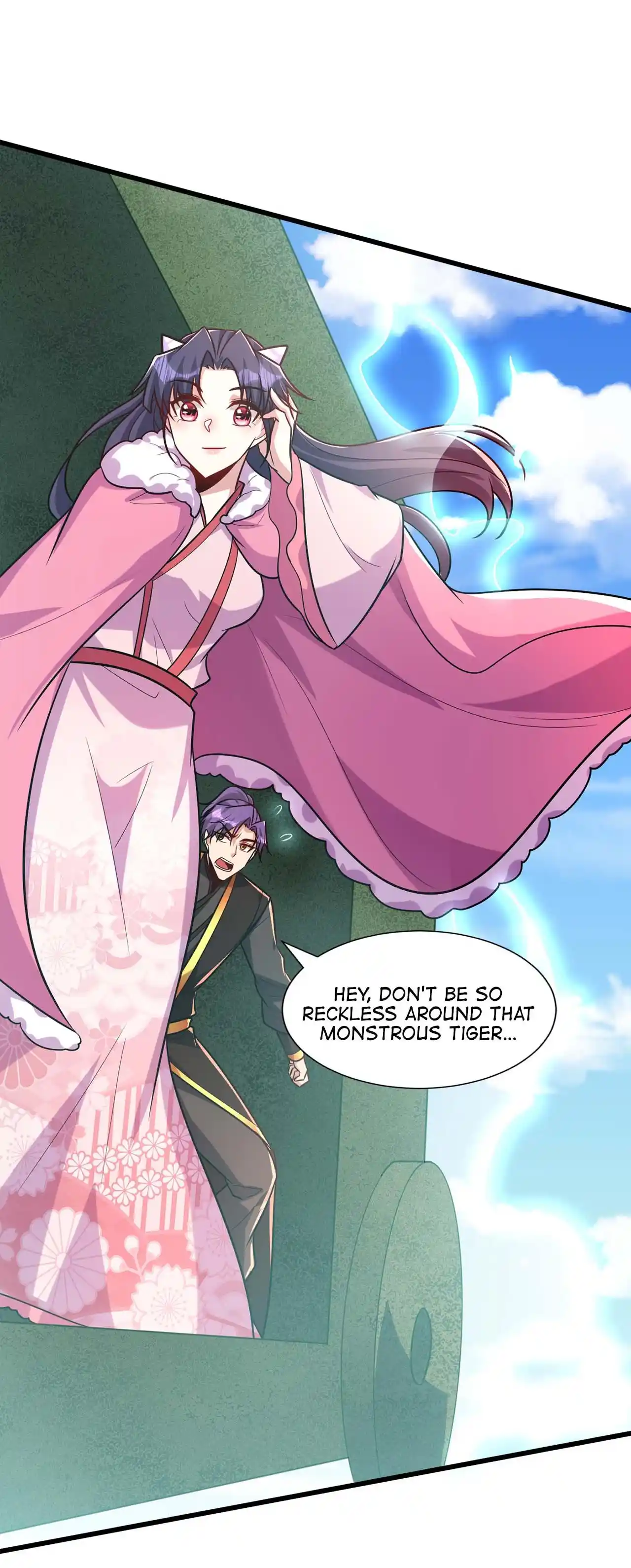 The Ultimate Devil King 241