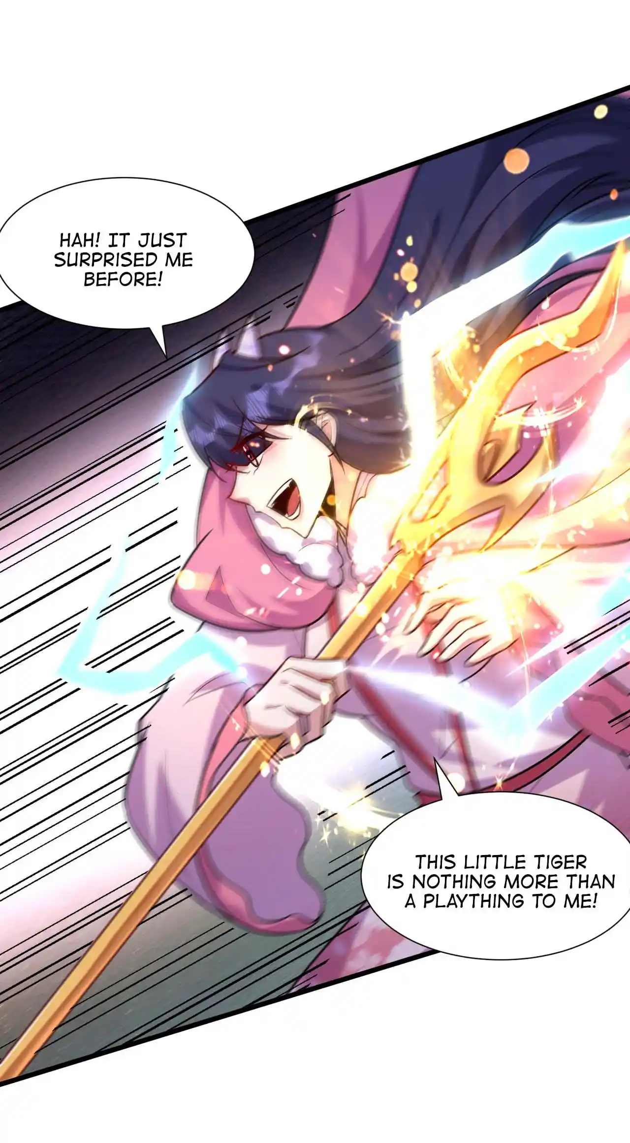 The Ultimate Devil King 241