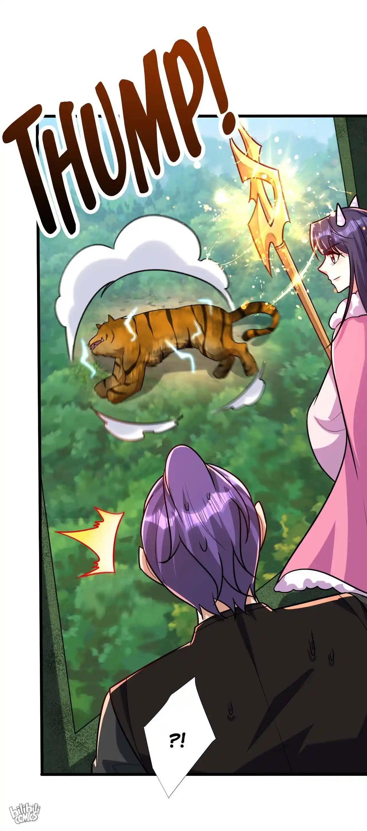 The Ultimate Devil King 241