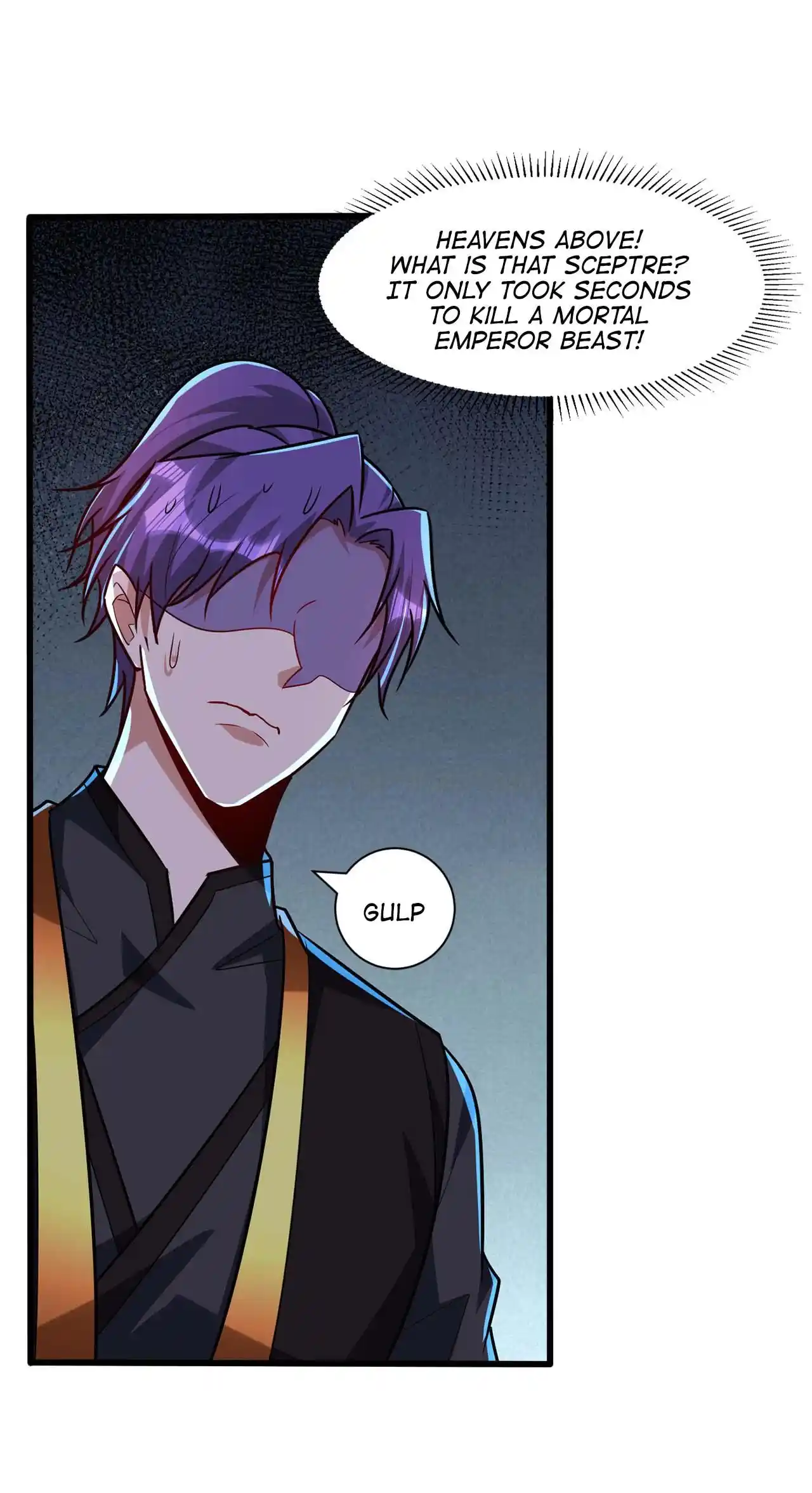 The Ultimate Devil King 241