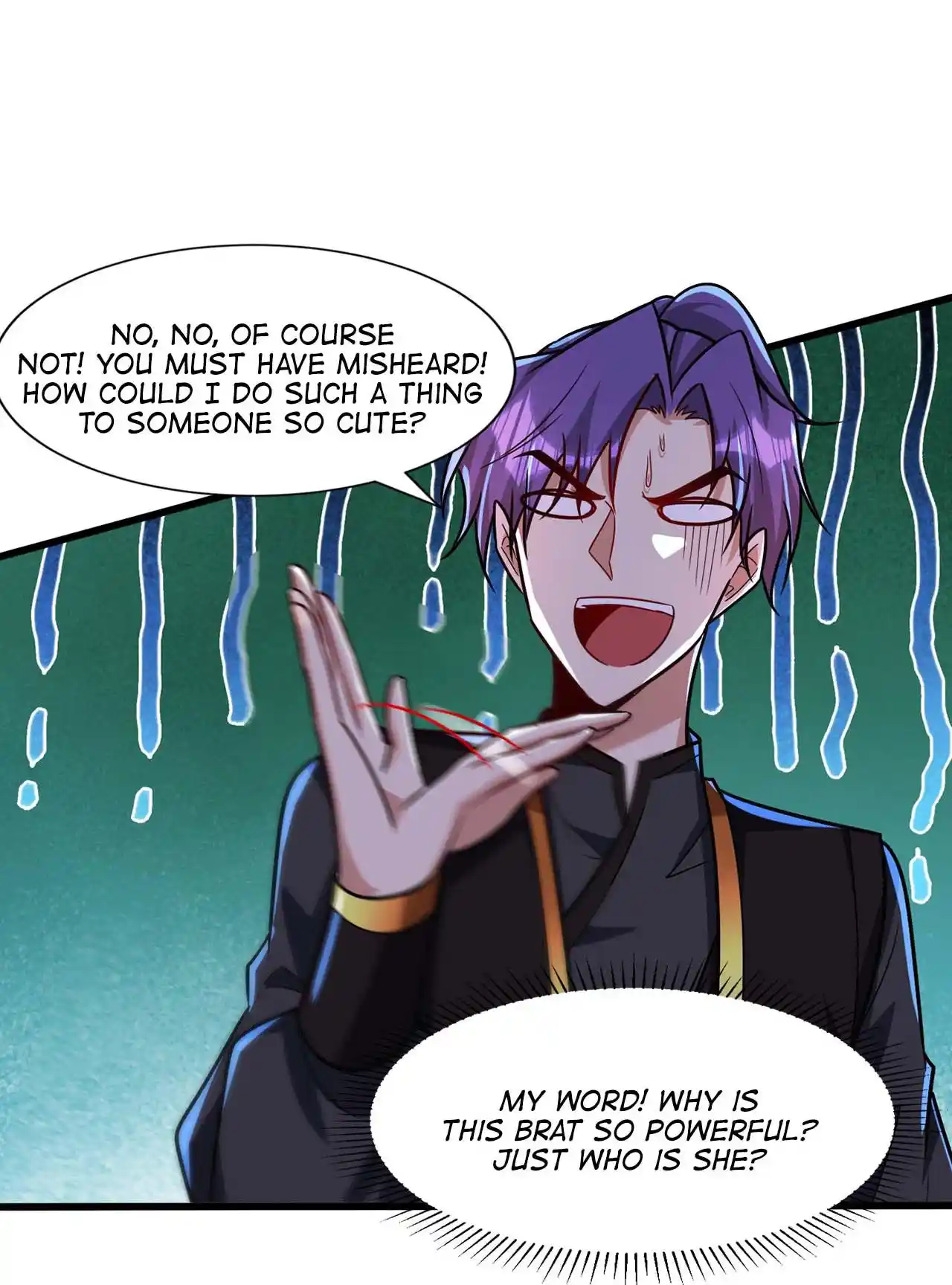 The Ultimate Devil King 241