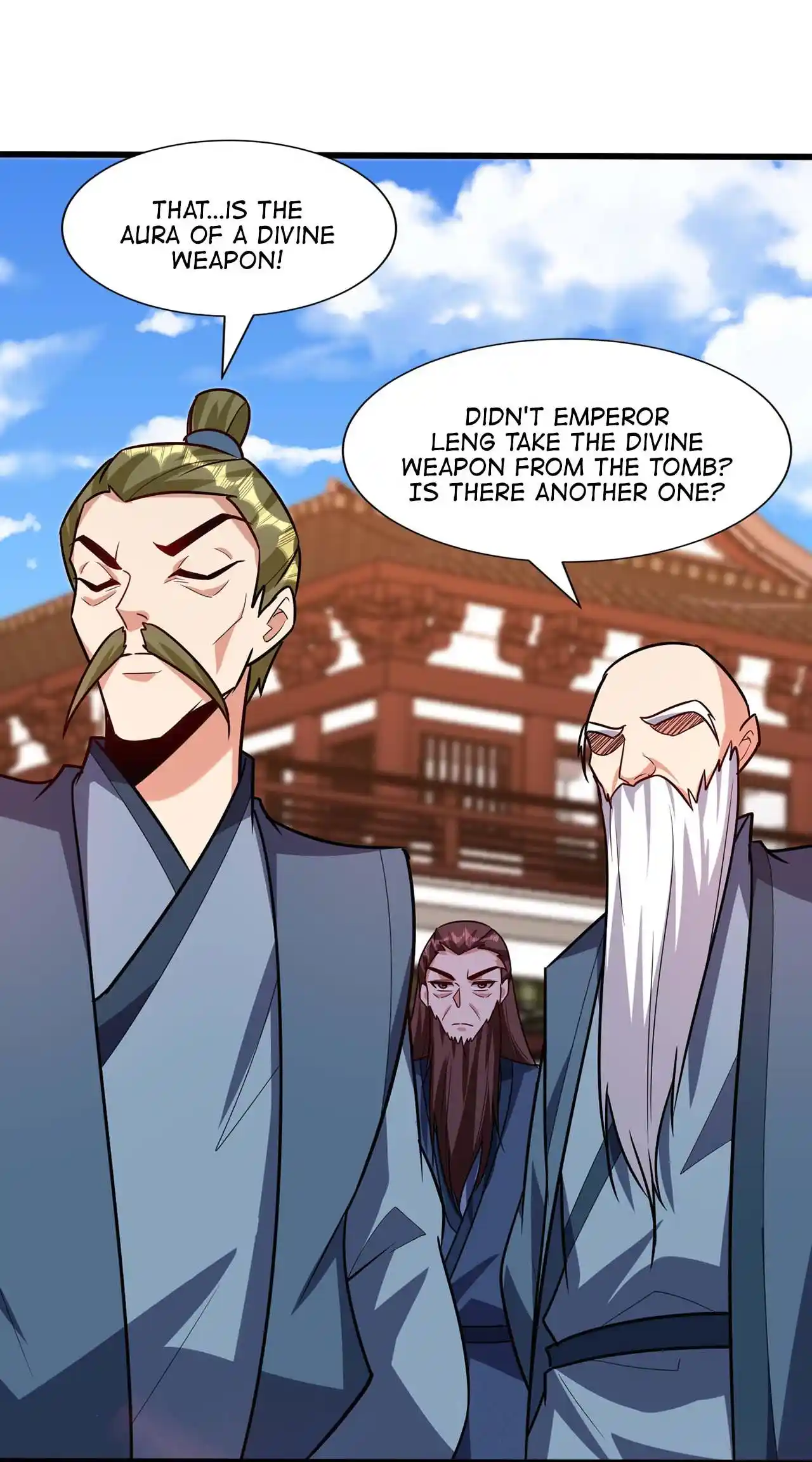 The Ultimate Devil King 241