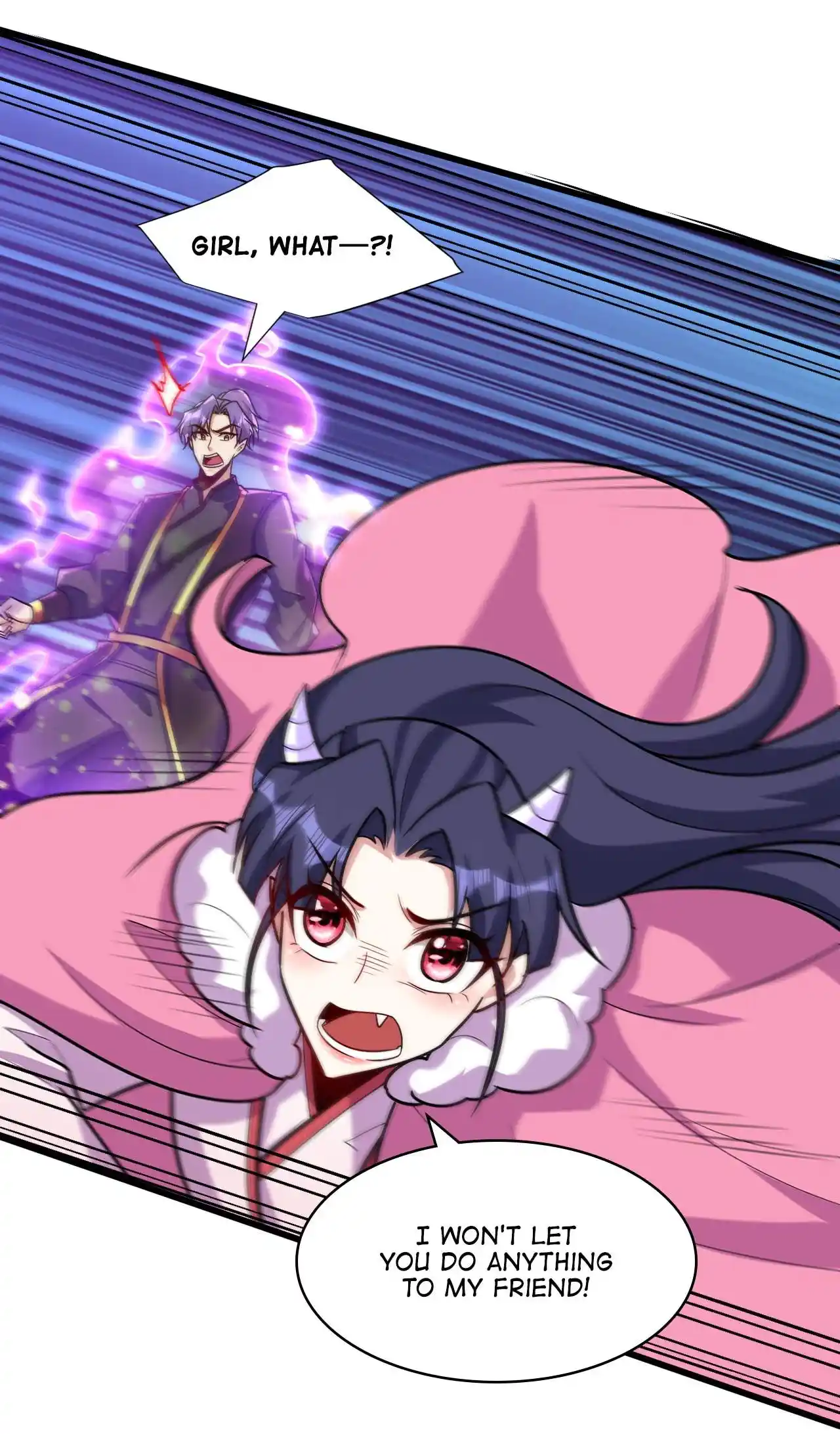 The Ultimate Devil King 243