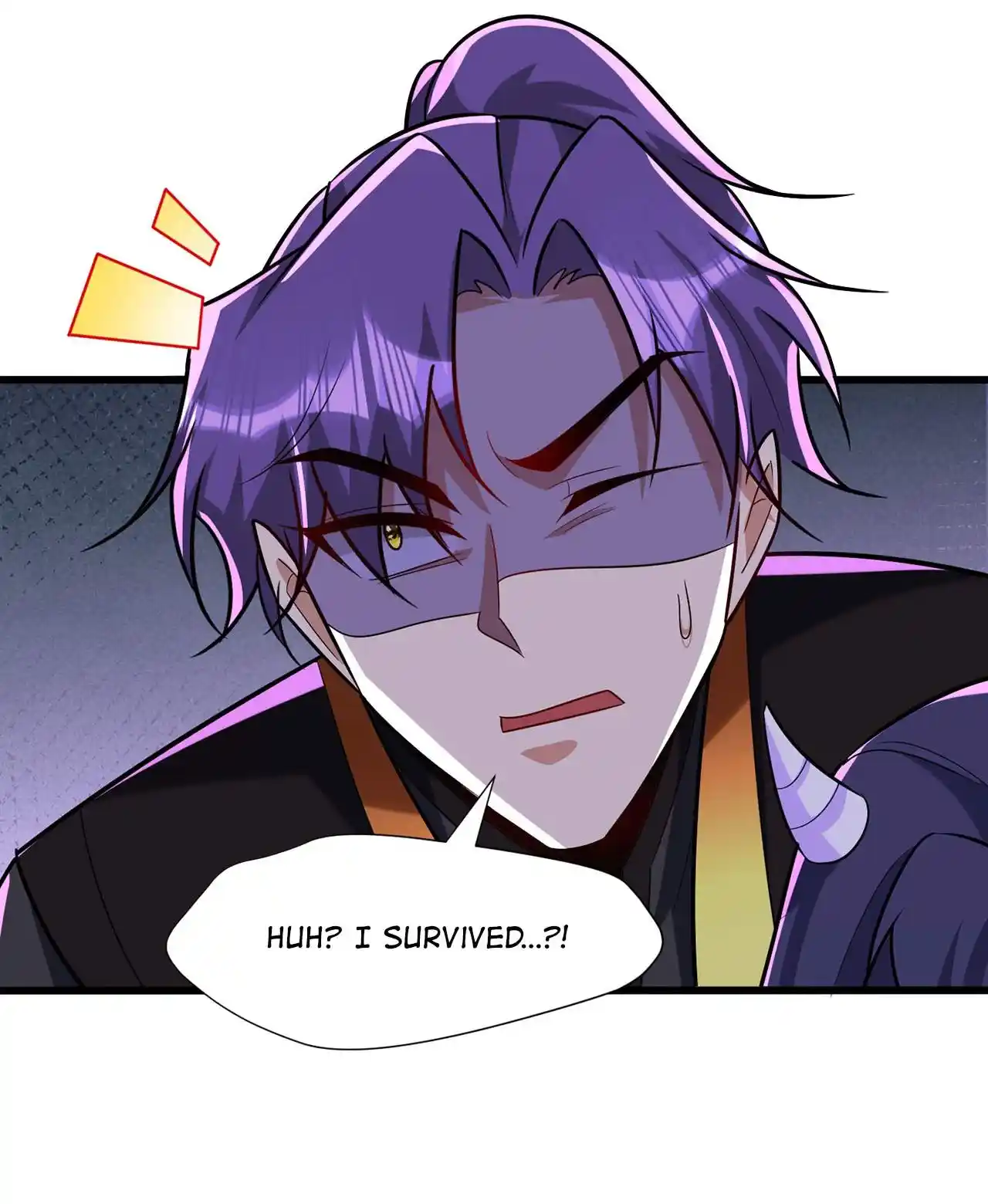 The Ultimate Devil King 243