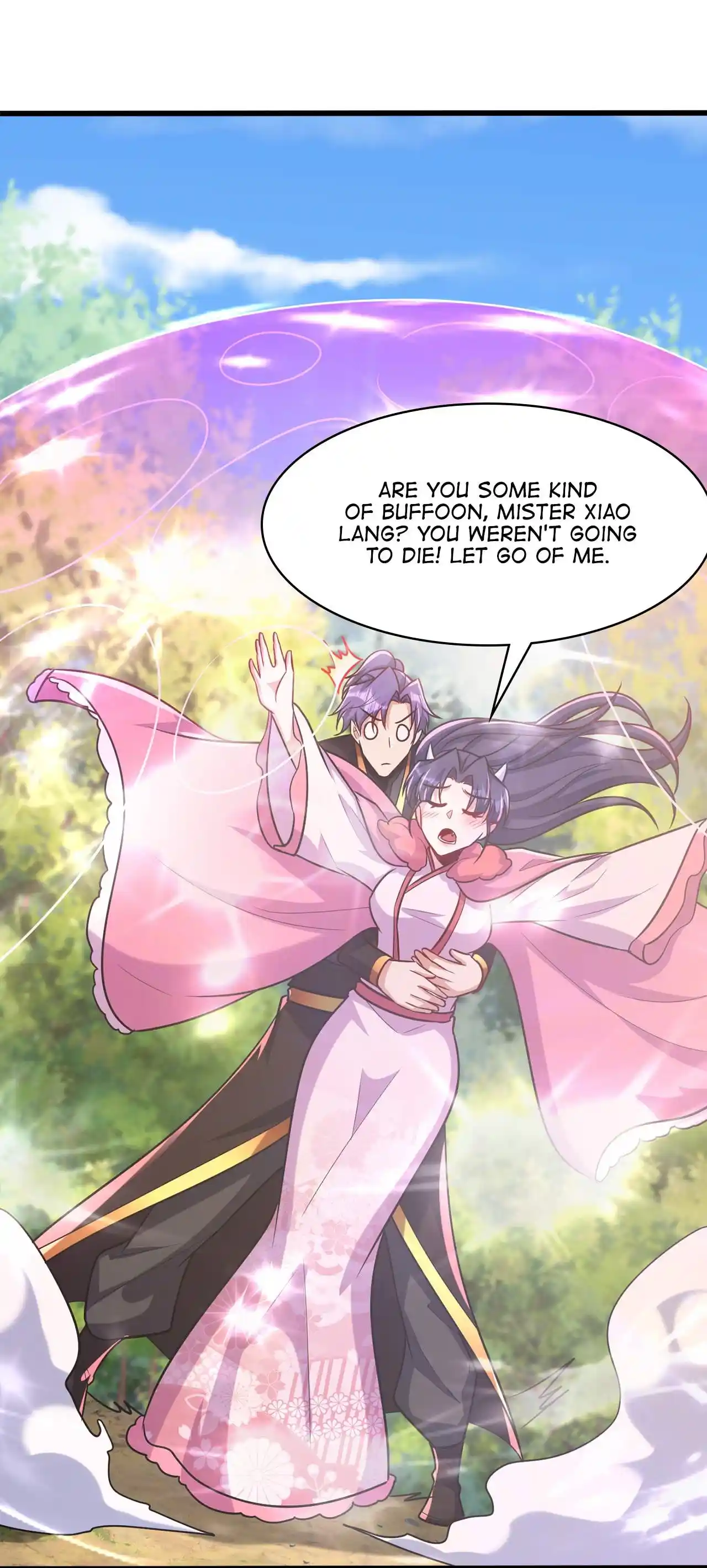 The Ultimate Devil King 243