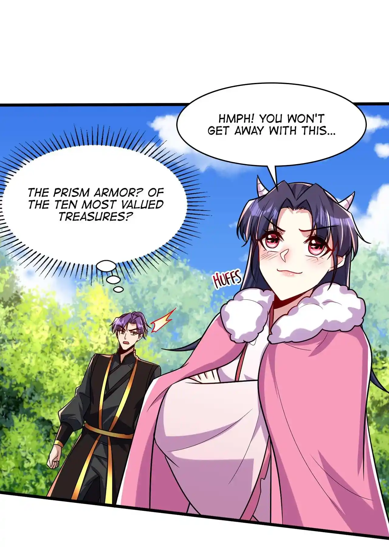 The Ultimate Devil King 243