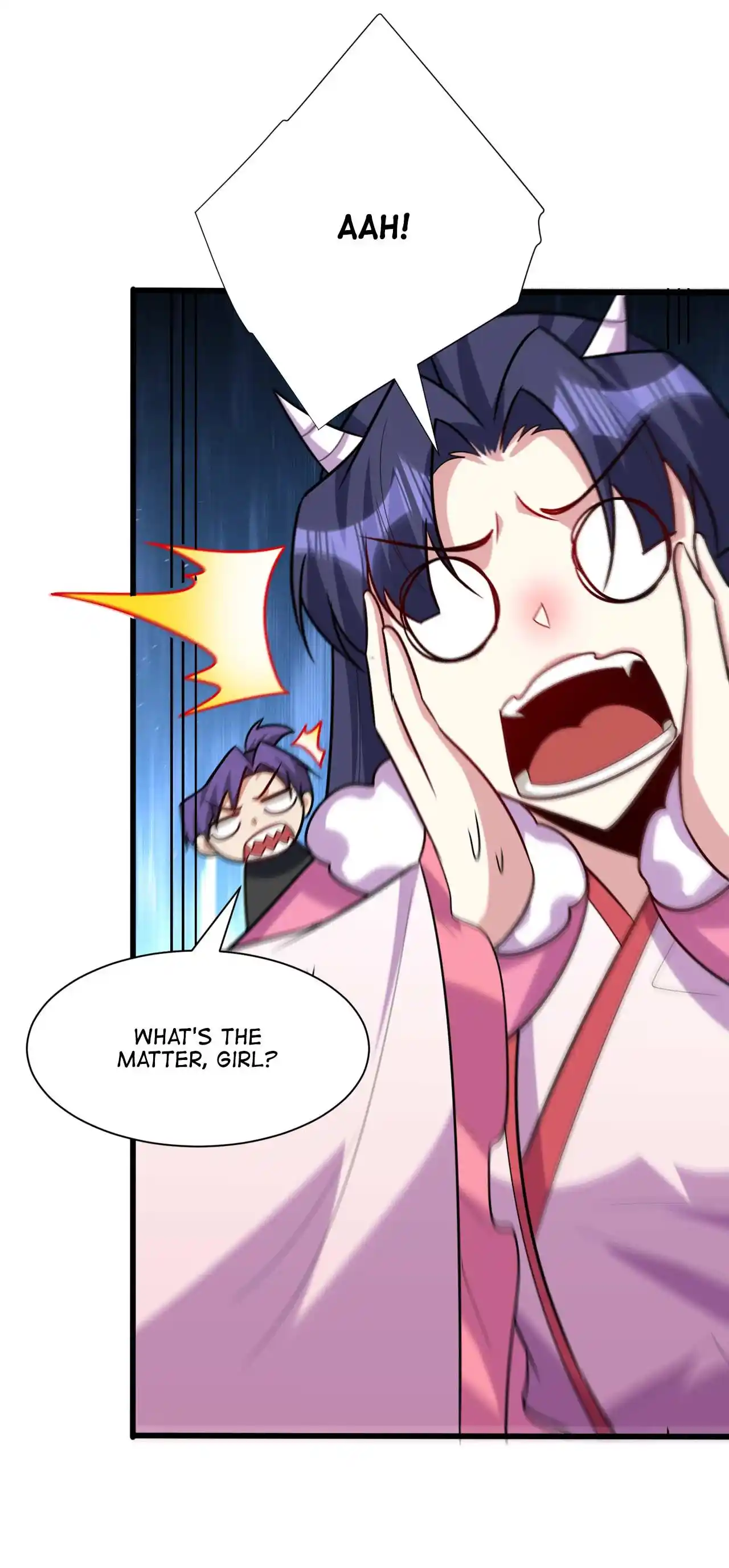 The Ultimate Devil King 243