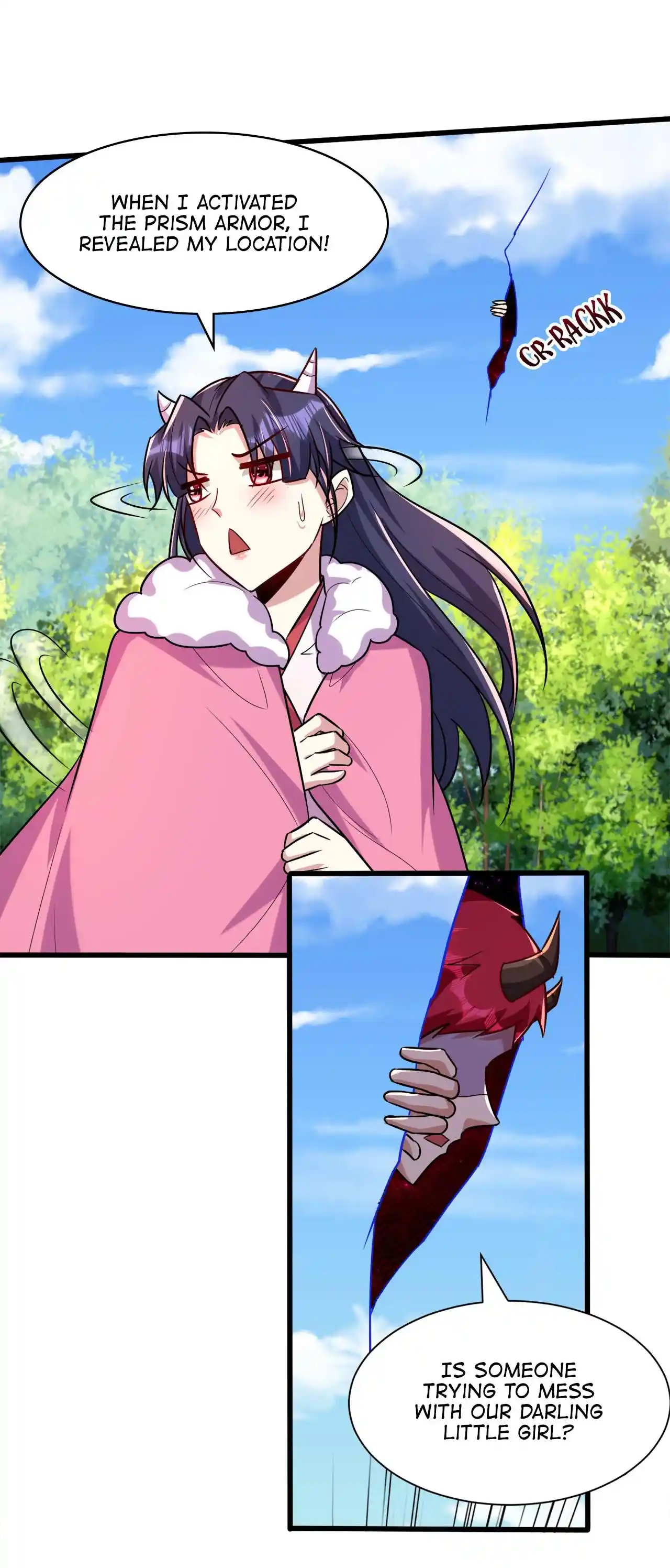 The Ultimate Devil King 243