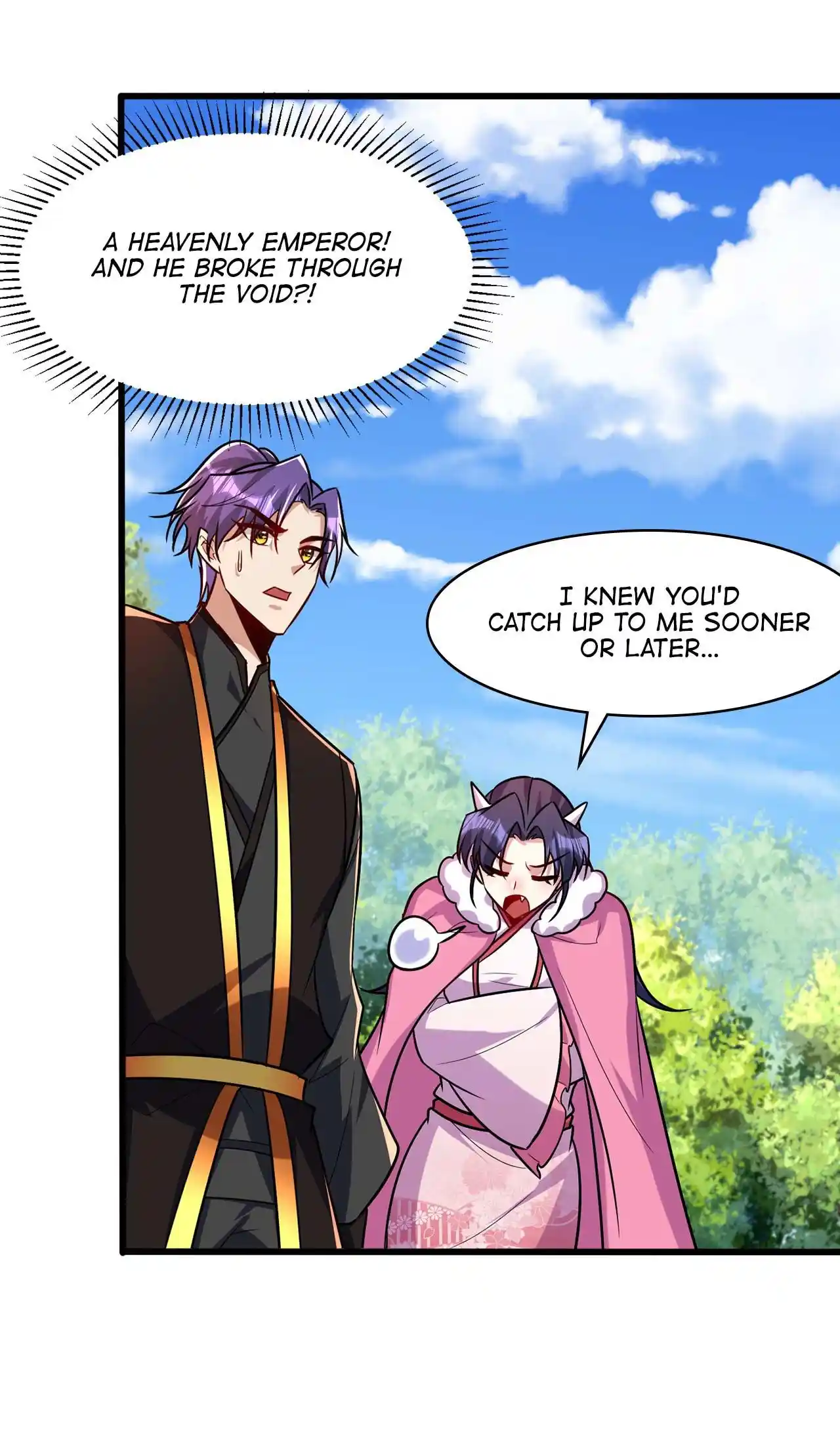 The Ultimate Devil King 243