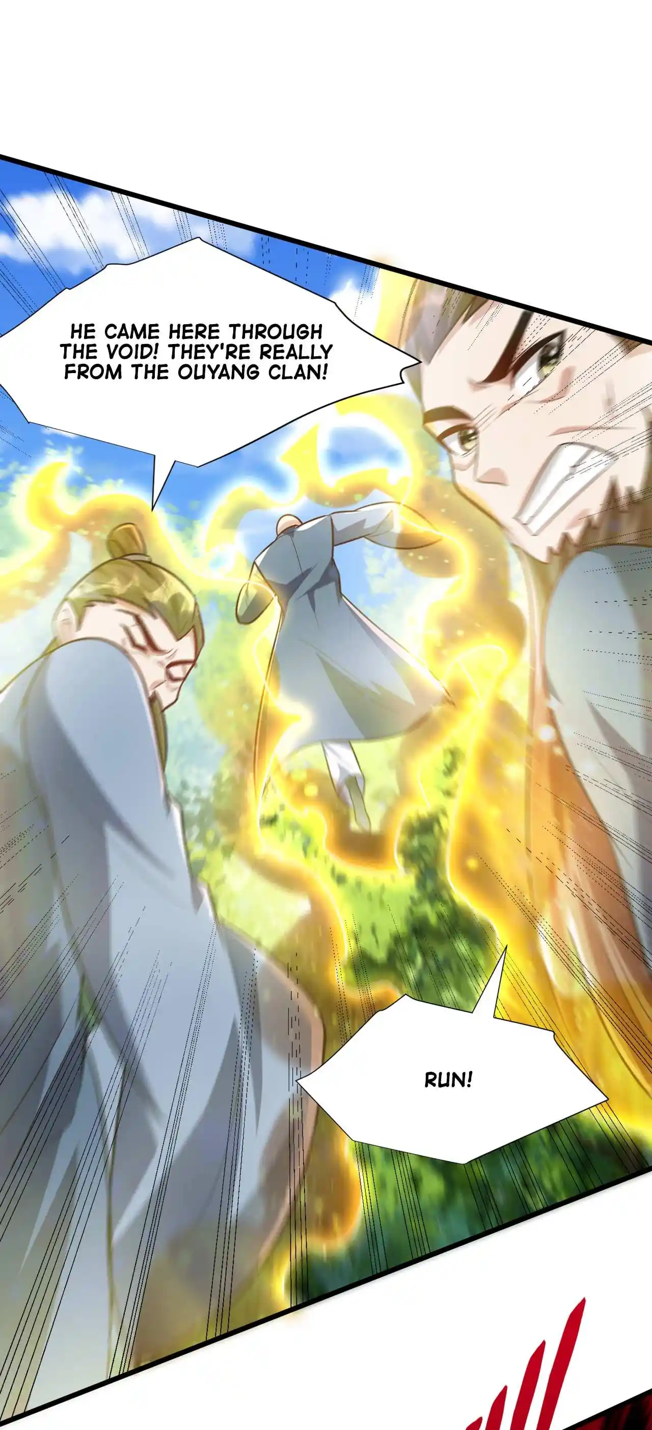 The Ultimate Devil King 243