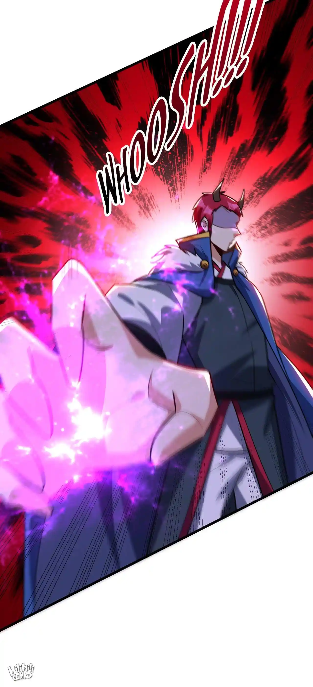 The Ultimate Devil King 243