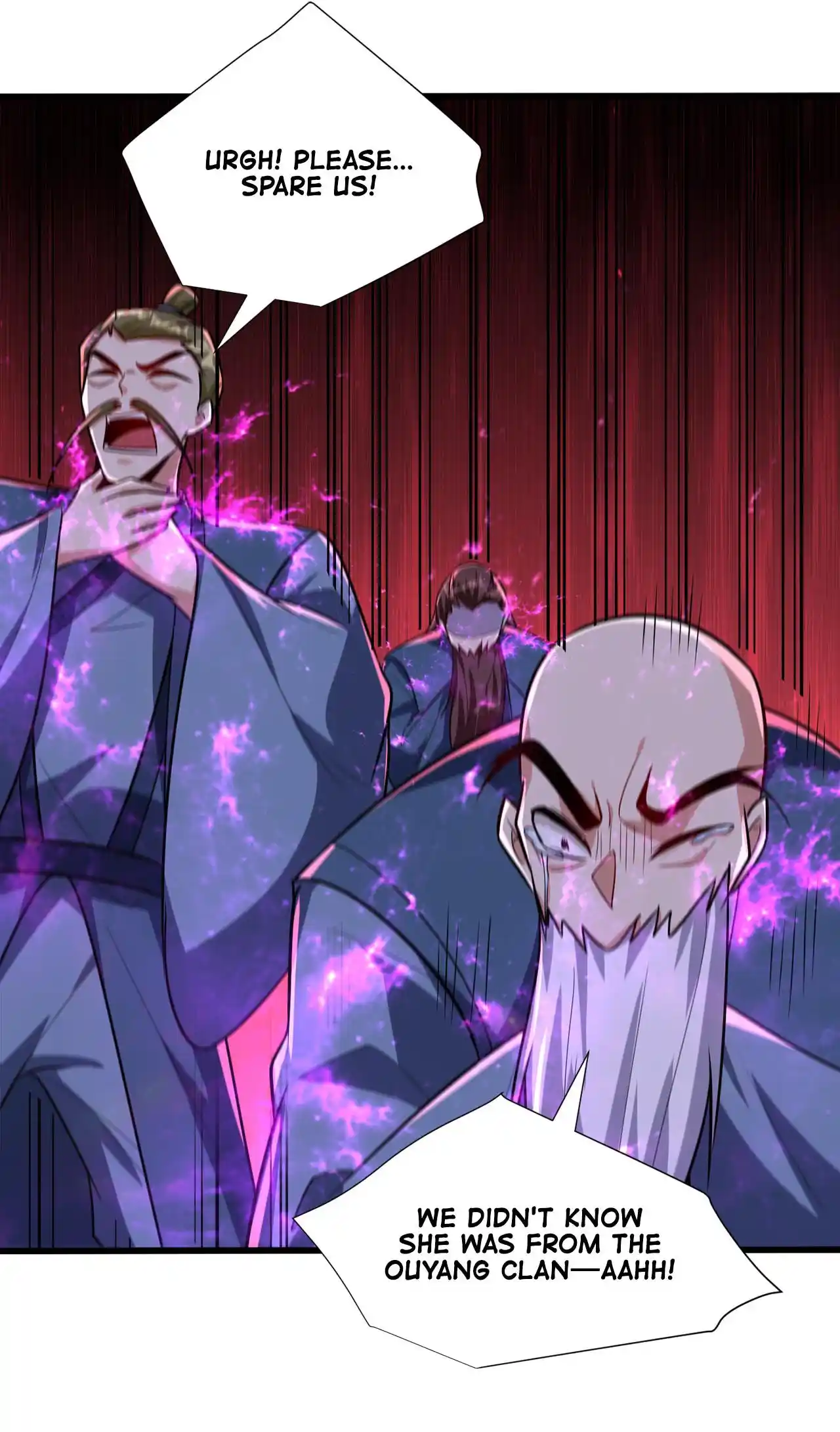 The Ultimate Devil King 243