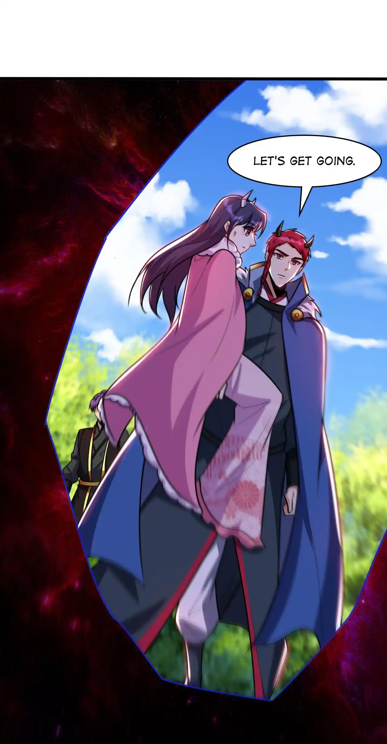 The Ultimate Devil King 243