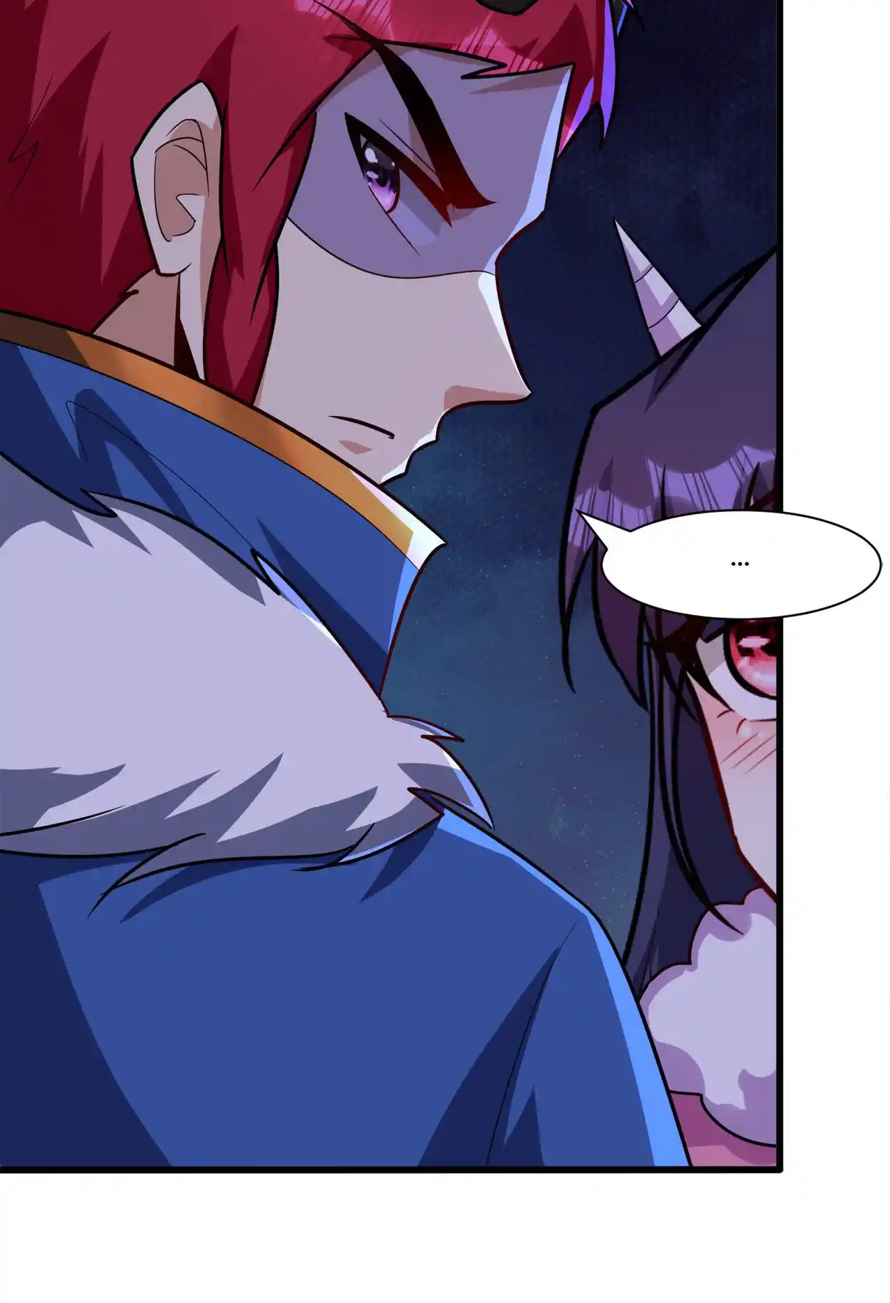 The Ultimate Devil King 243