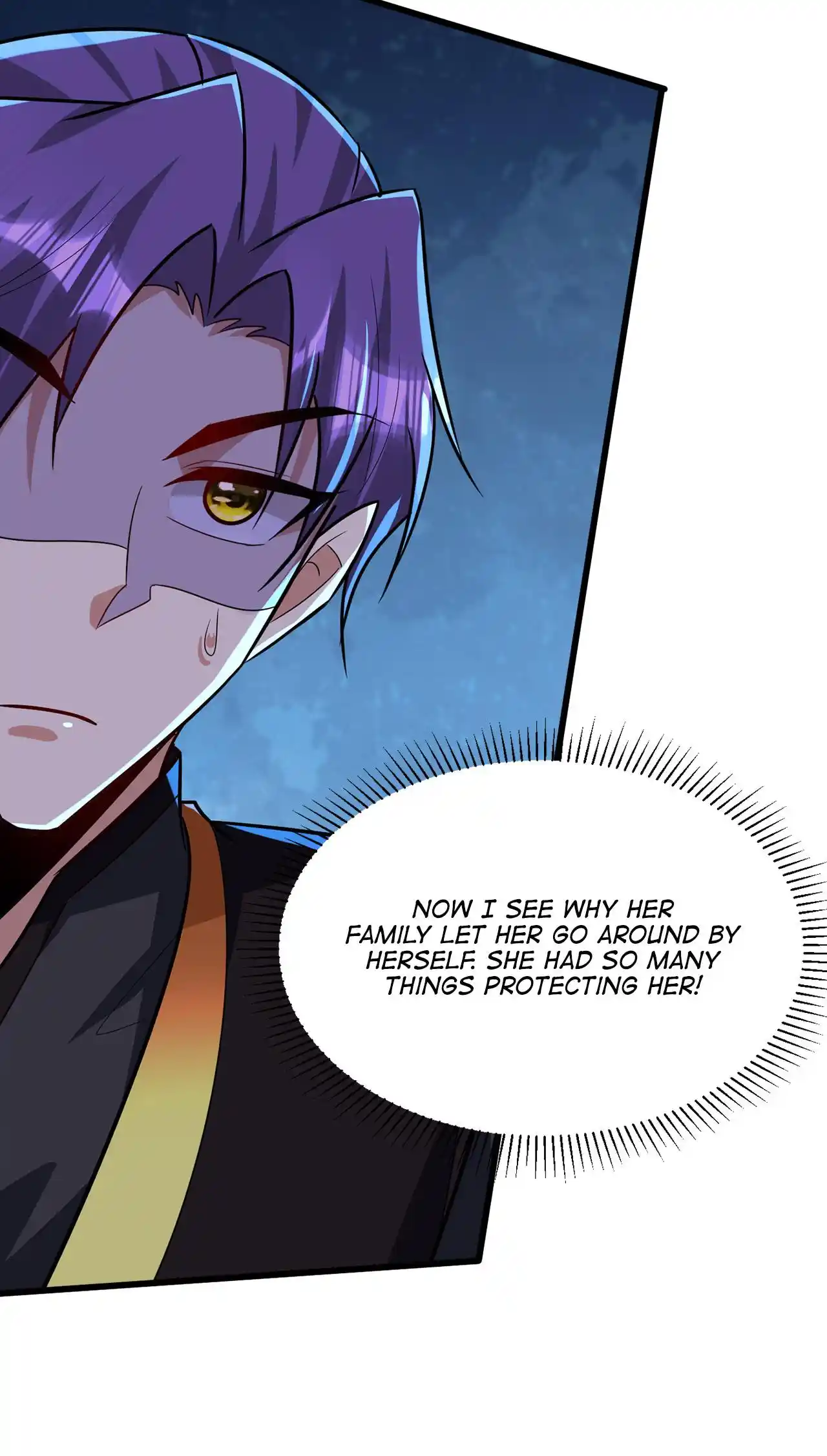 The Ultimate Devil King 243