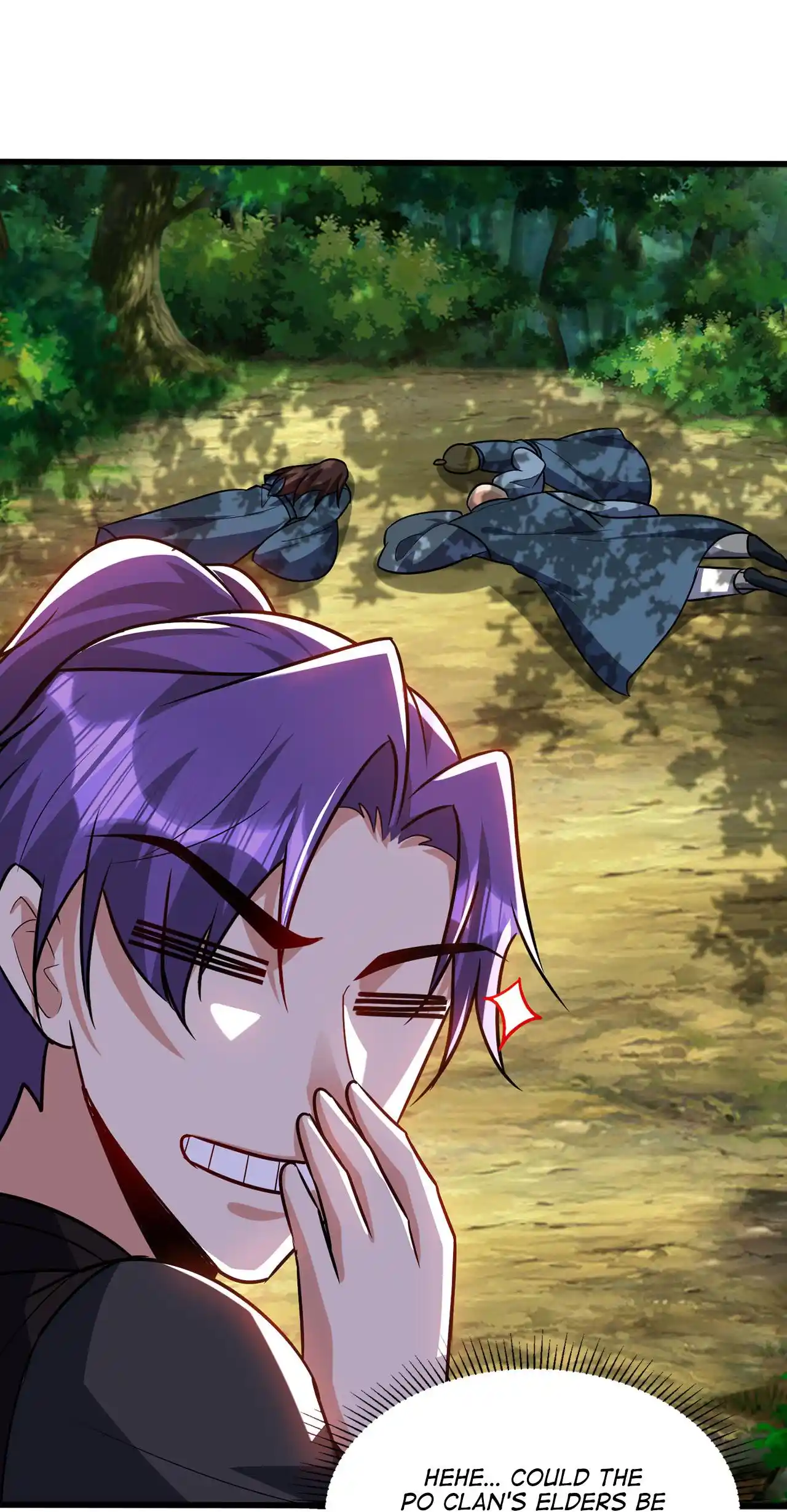 The Ultimate Devil King 243