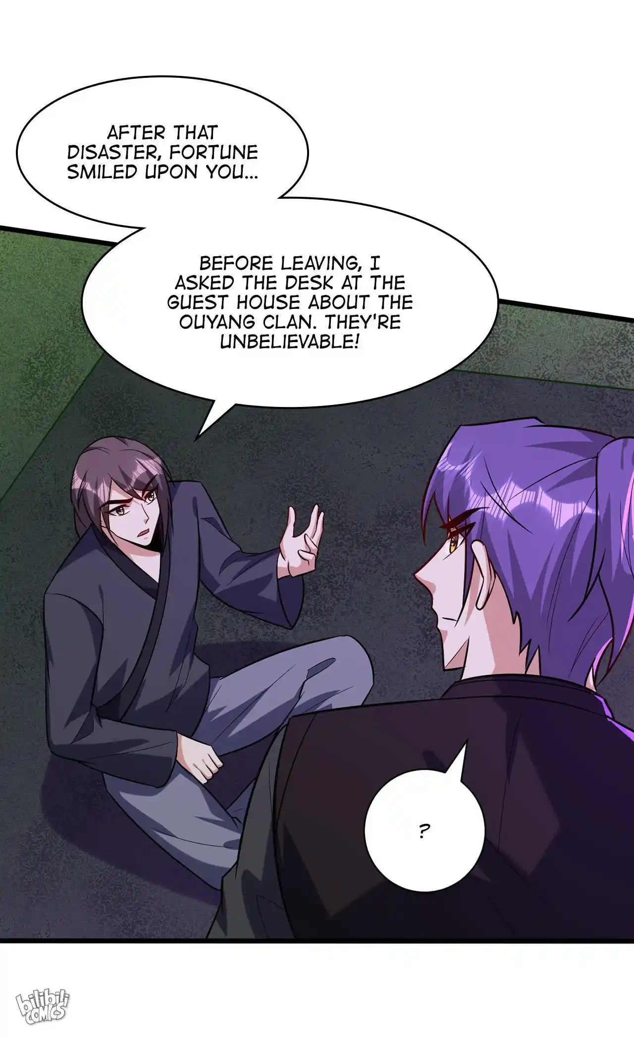 The Ultimate Devil King 243